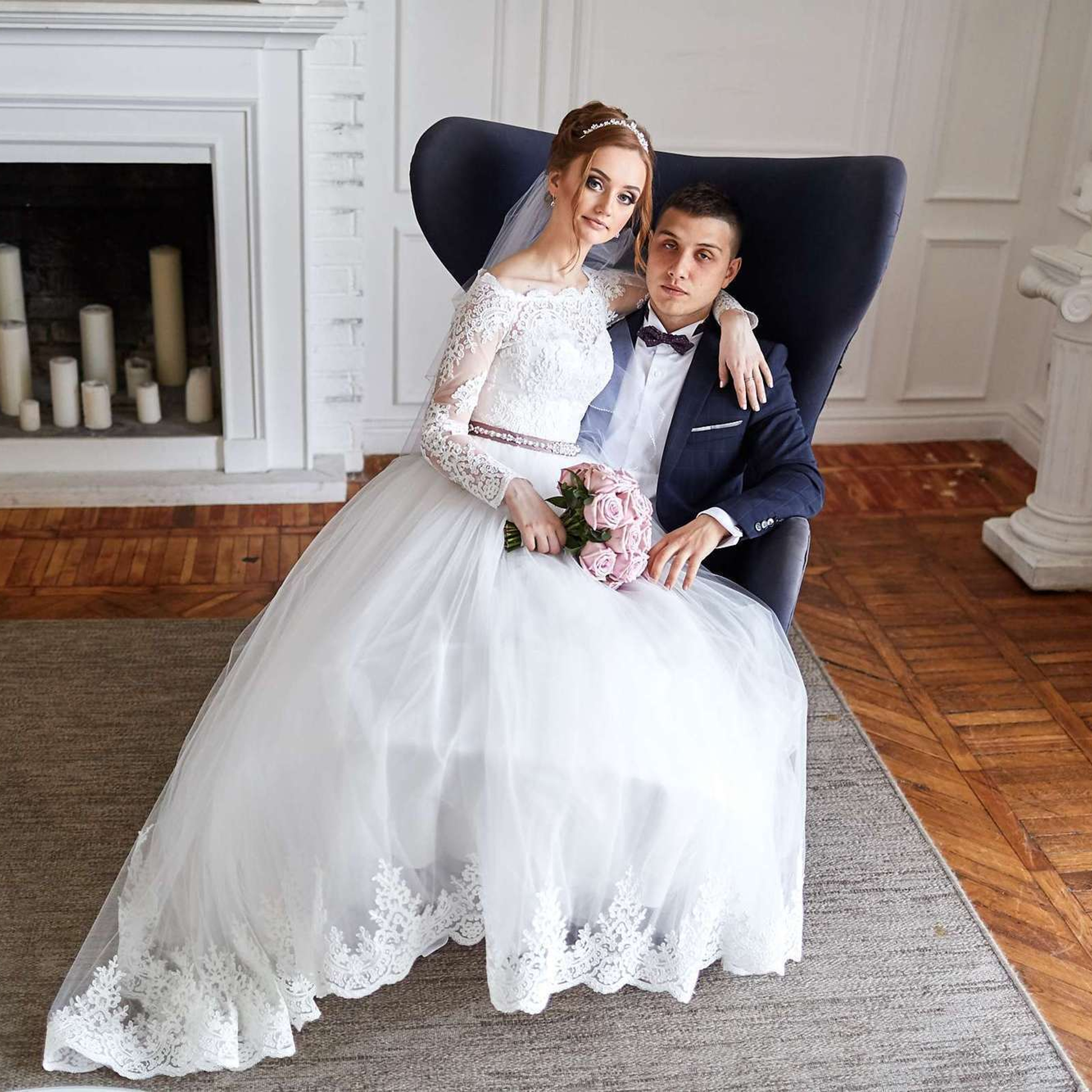 Эльдар и София