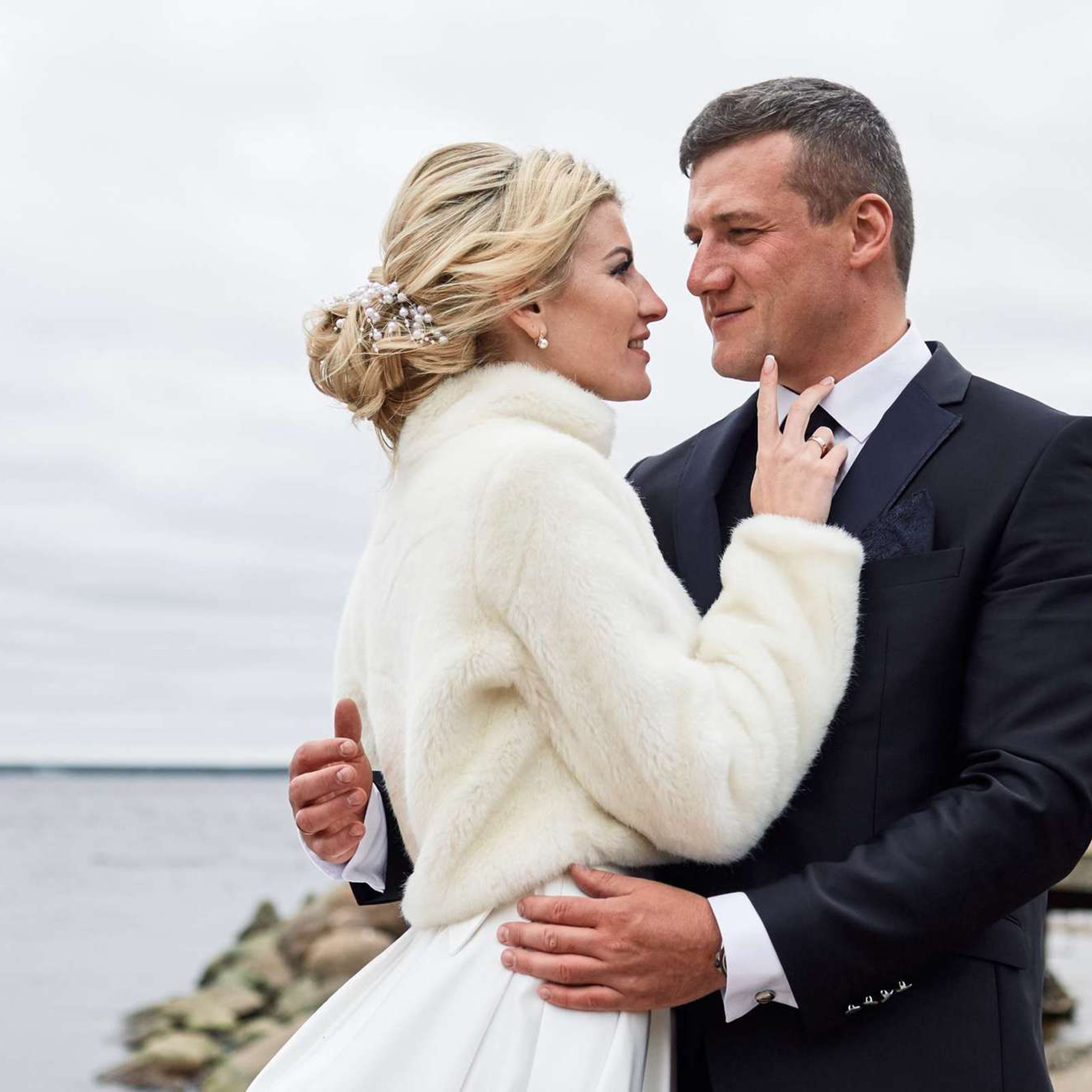 Иван и Елена