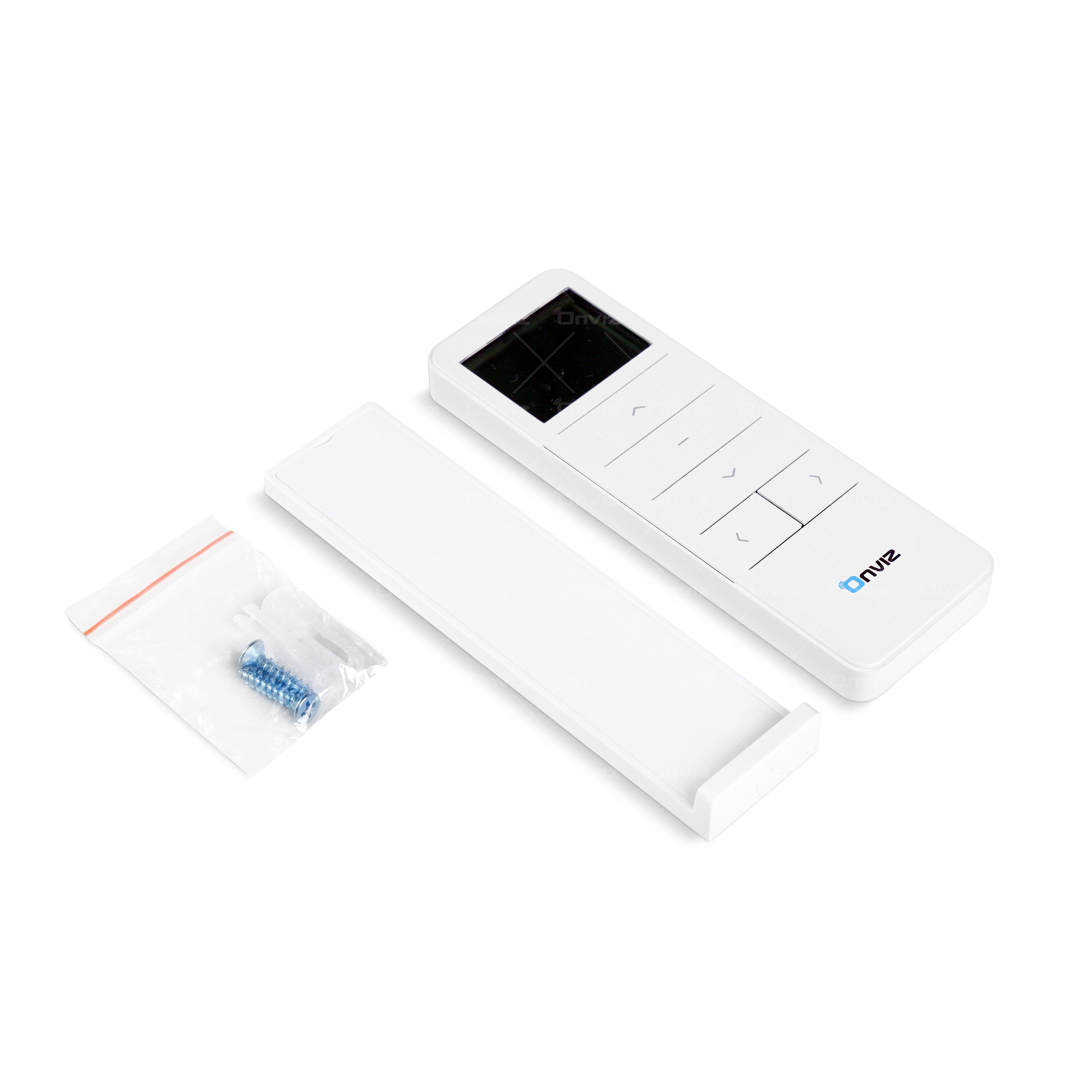 Электро-карнизы Пульт для электрокарниза Умный дом. Студия интерьерных решений SUNHOUSE. Натяжные потолки, шторы, текстиль