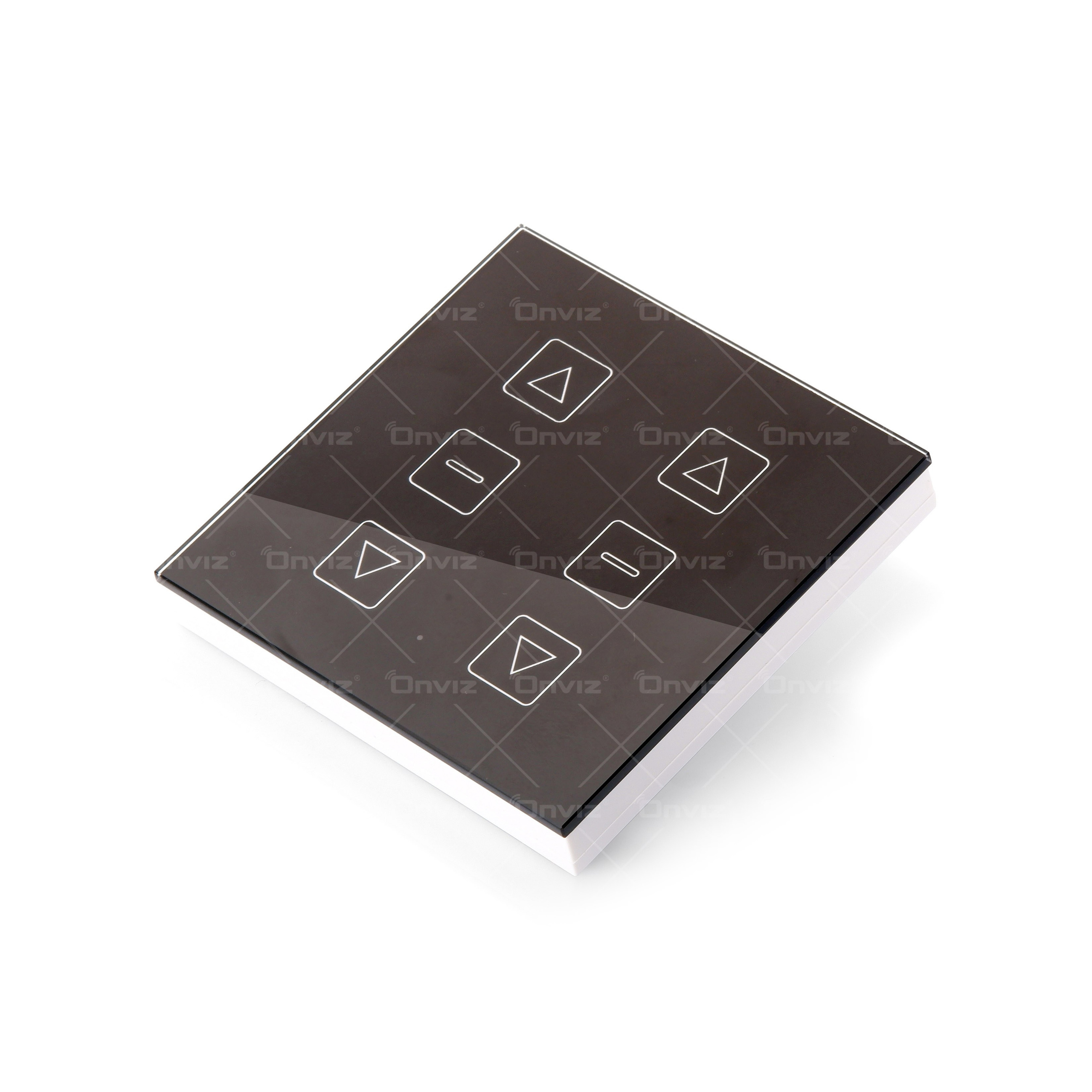 Электро-карнизы Пульт для электрокарниза Умный дом. Студия интерьерных решений SUNHOUSE. Натяжные потолки, шторы, текстиль