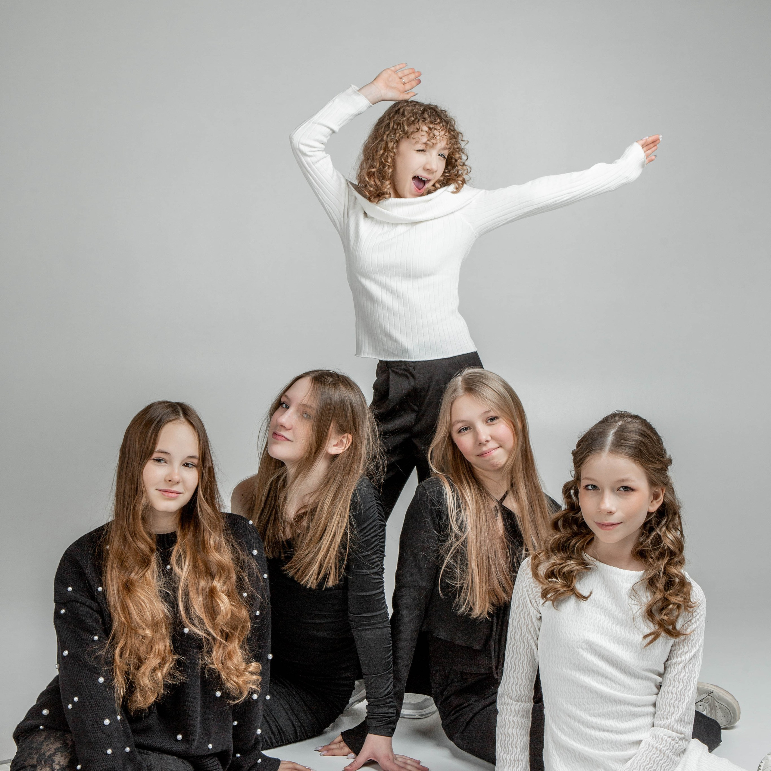 13 лет мне уже