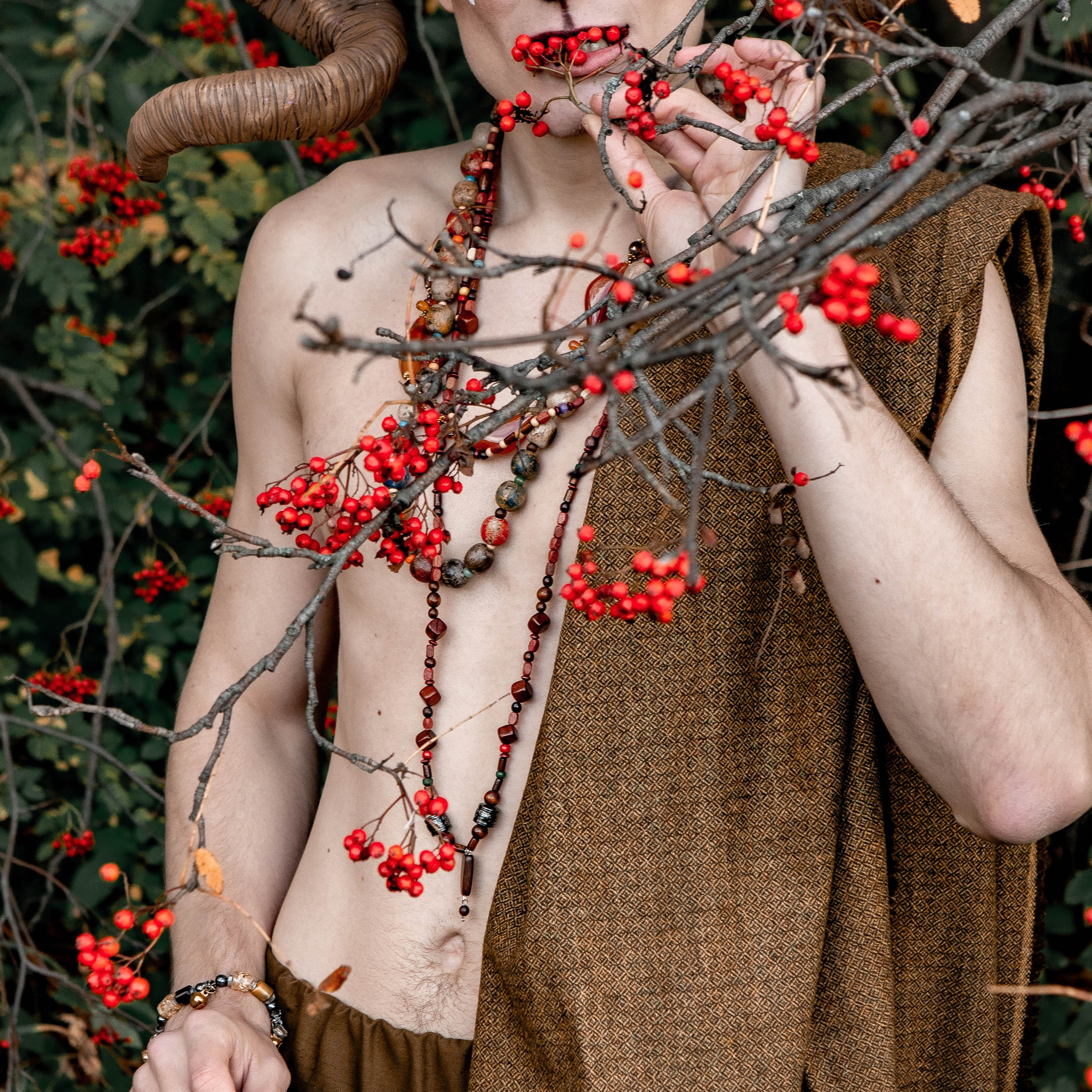 Волшебный лес