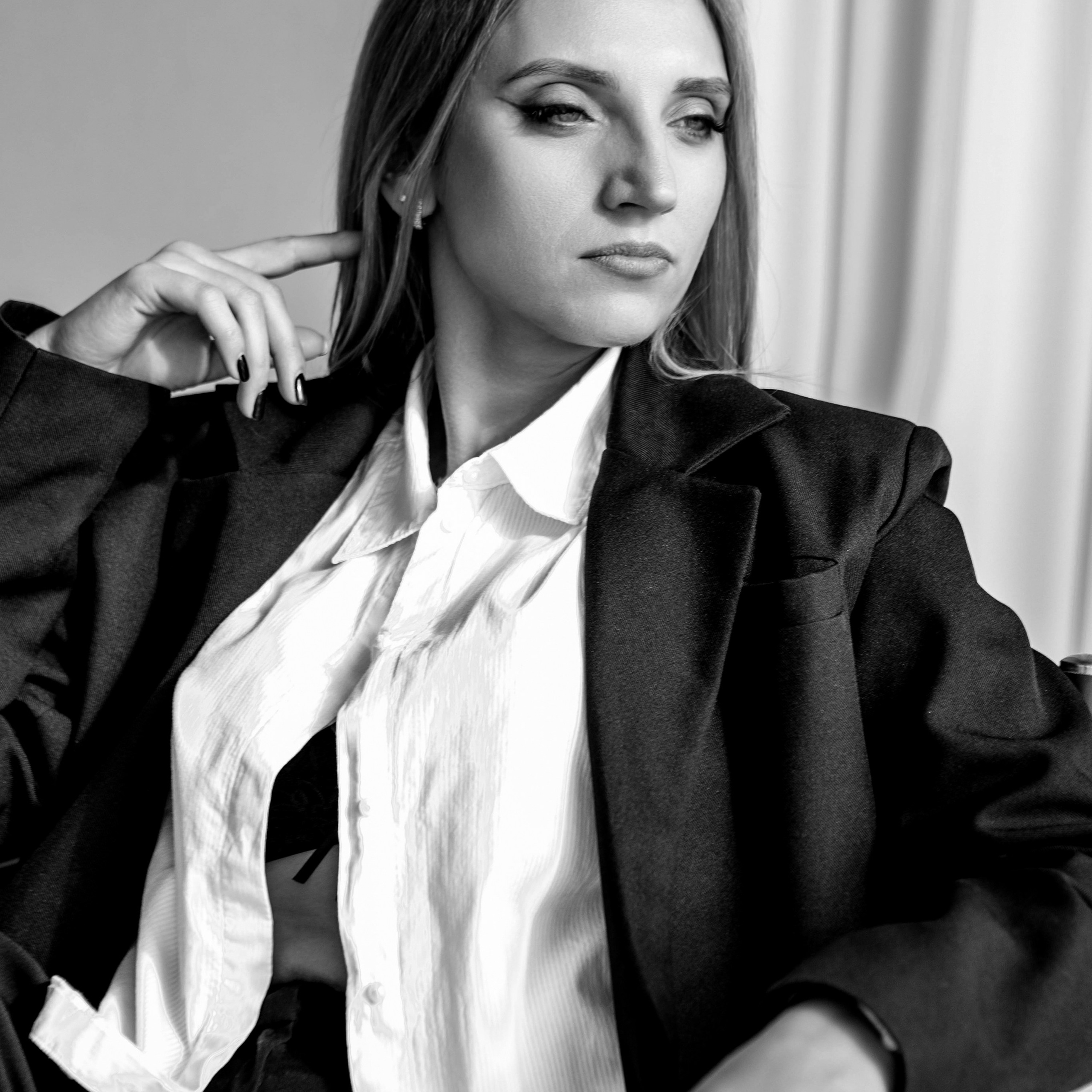 Женственность