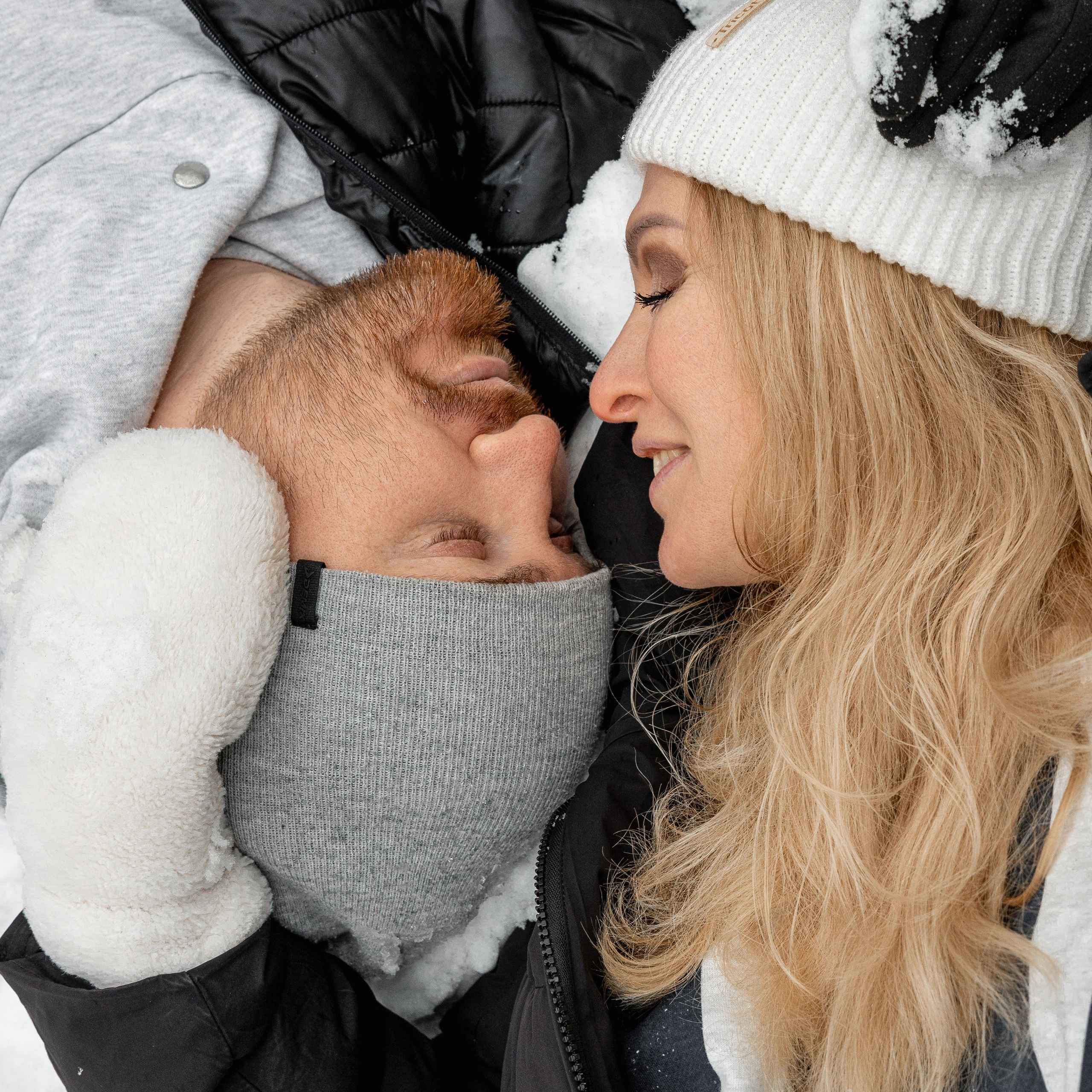 В лесу на 14 февраля