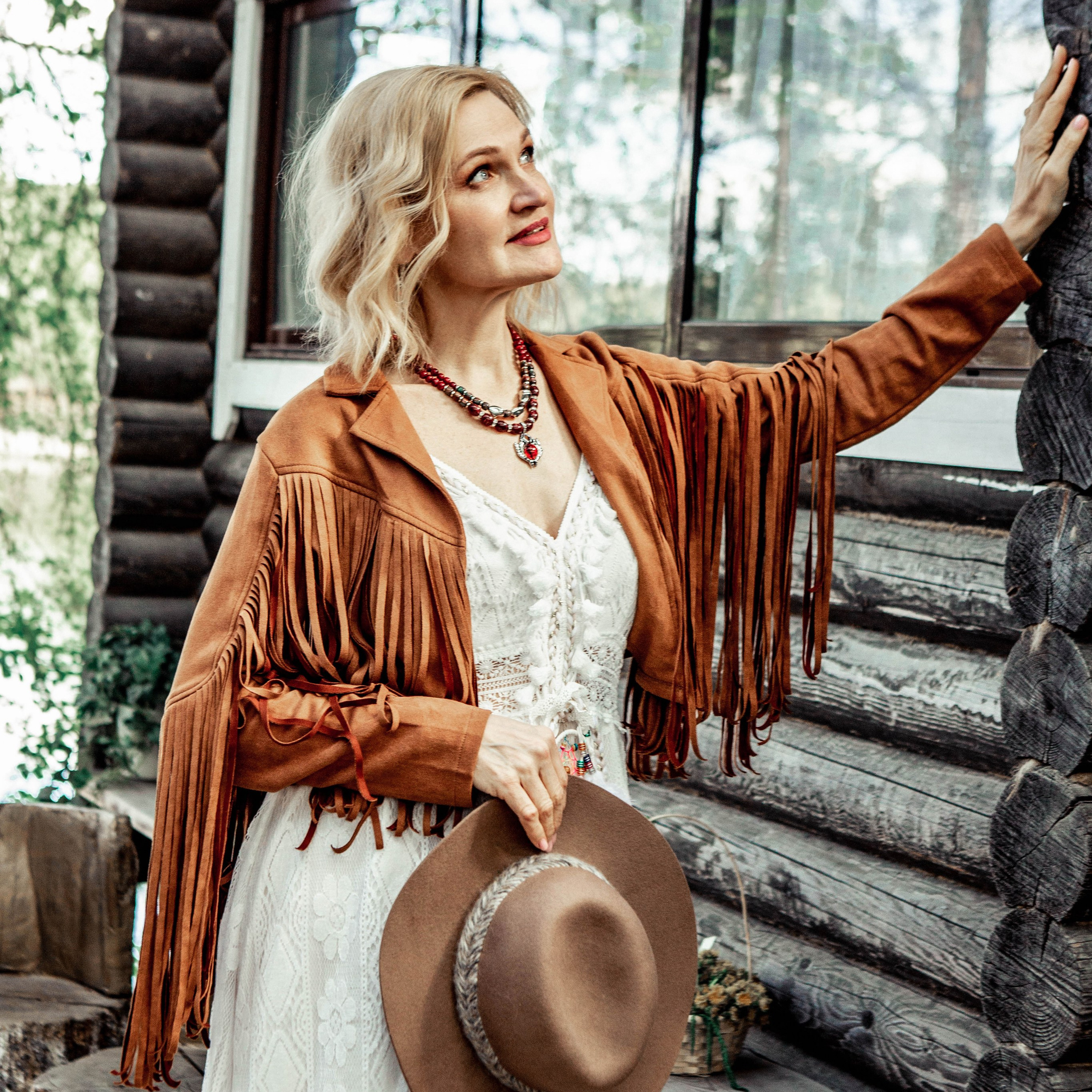 «Музыка ветра» БОХО