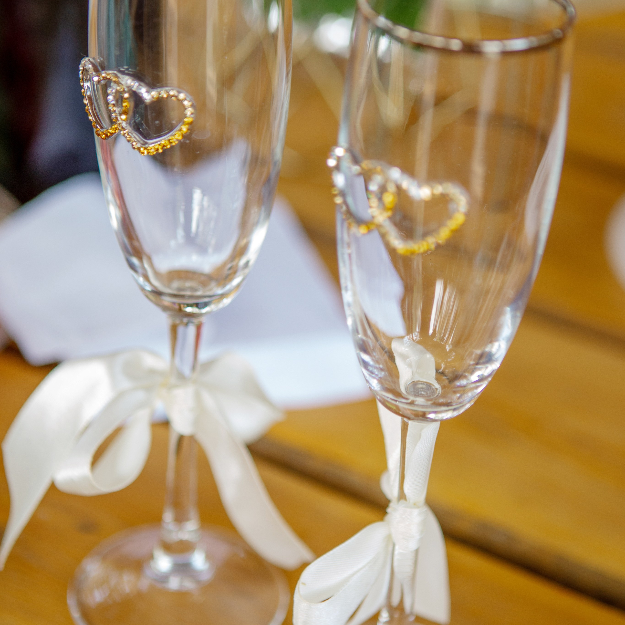 Юбилей свадьбы 10 лет