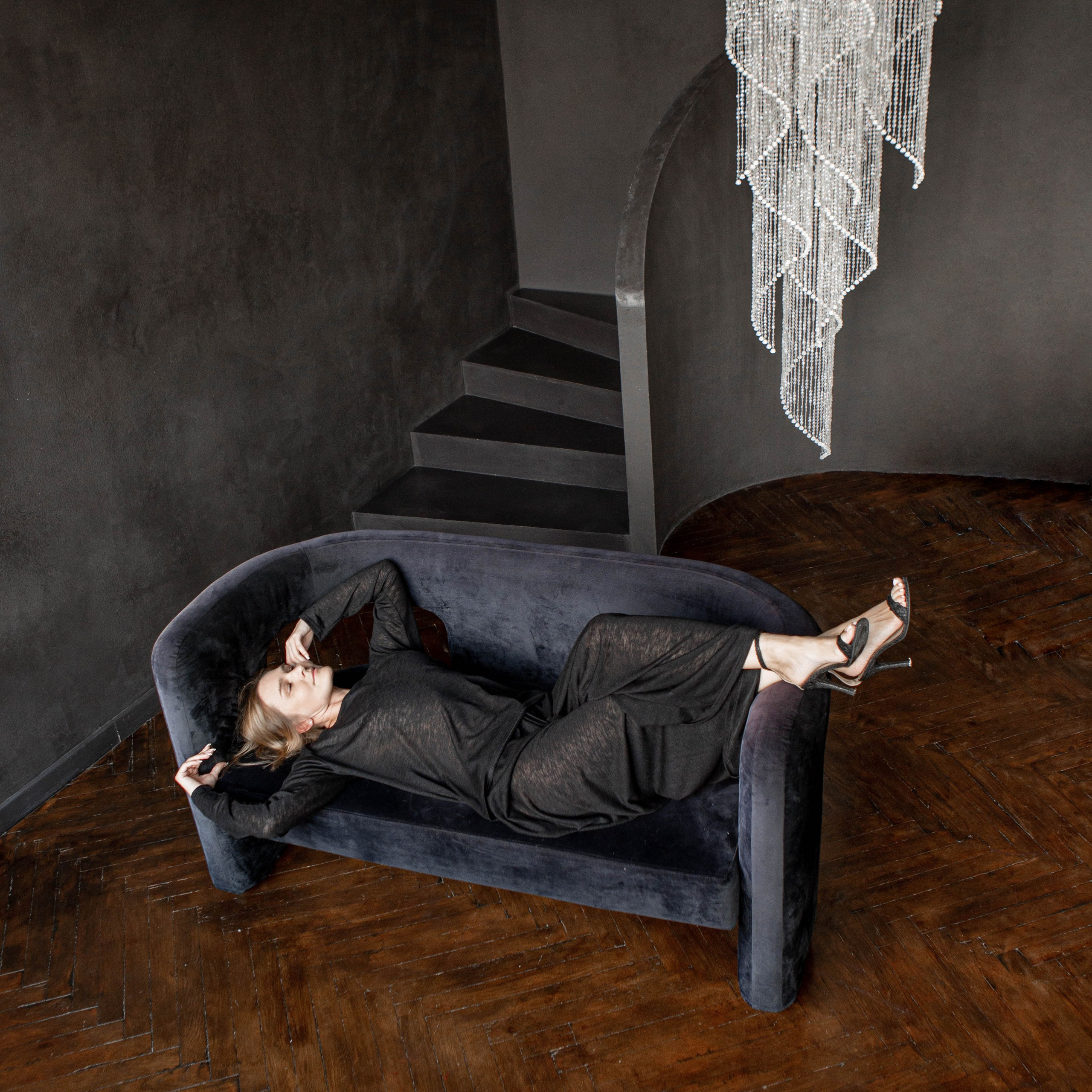 Женская одежда OterKlo.