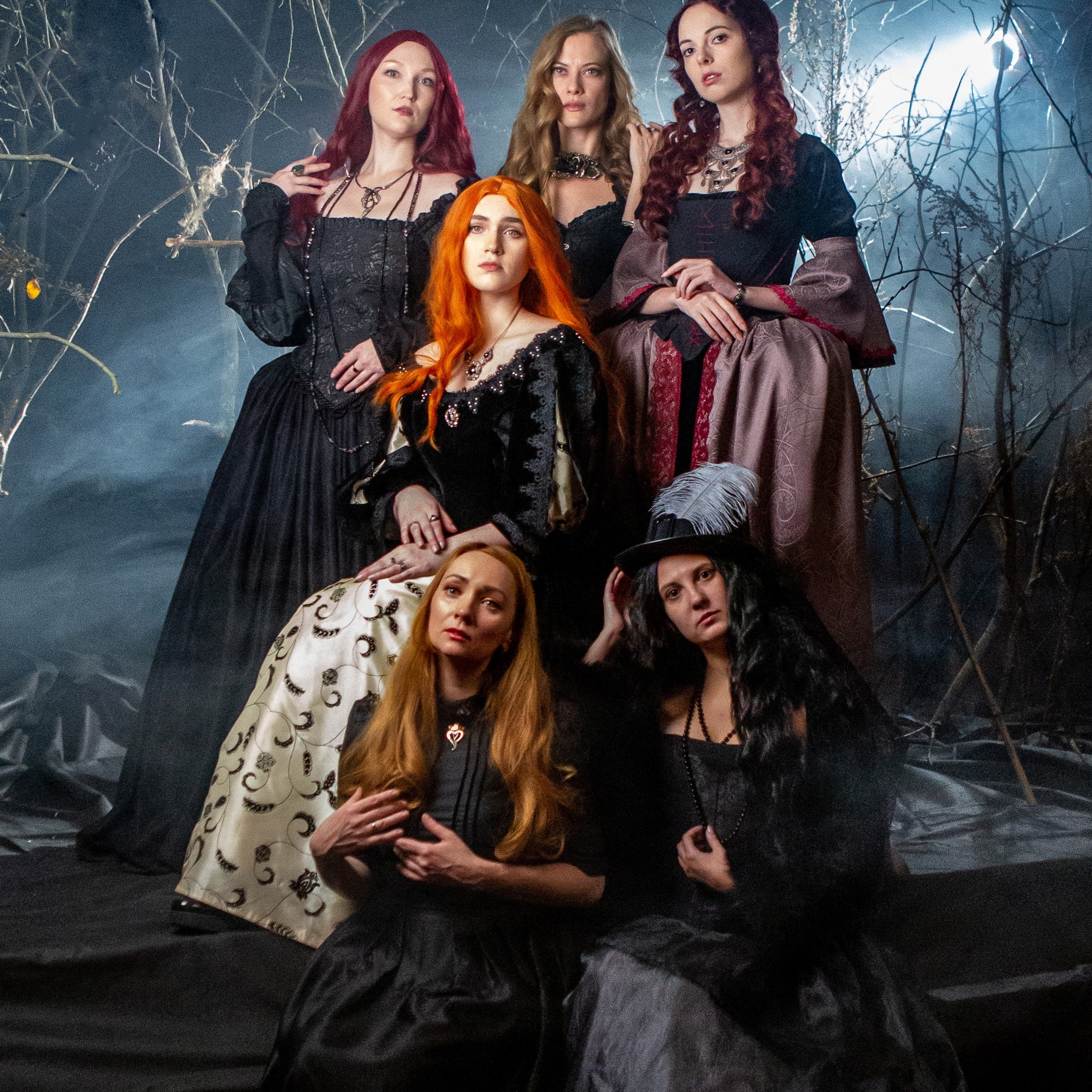 Салемские истории