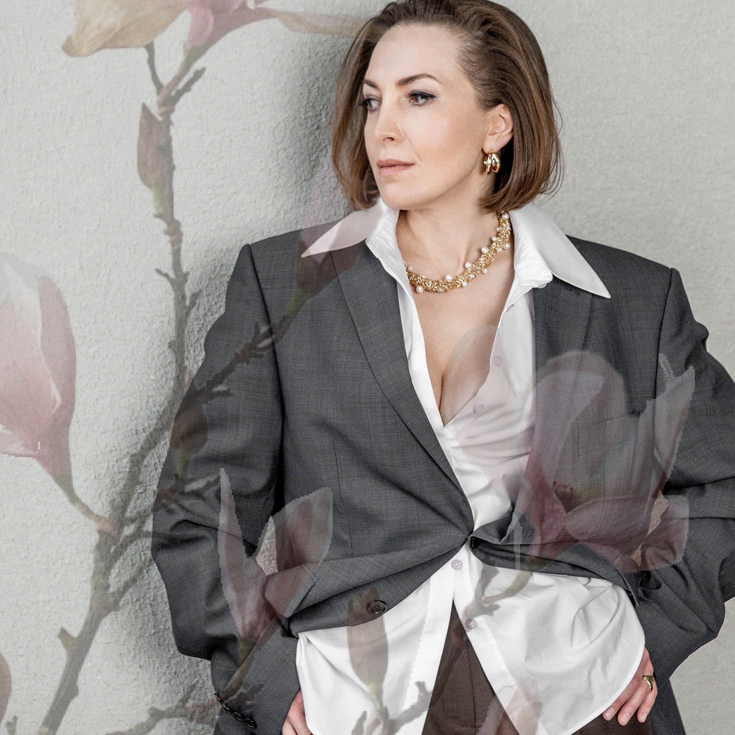 Женственность