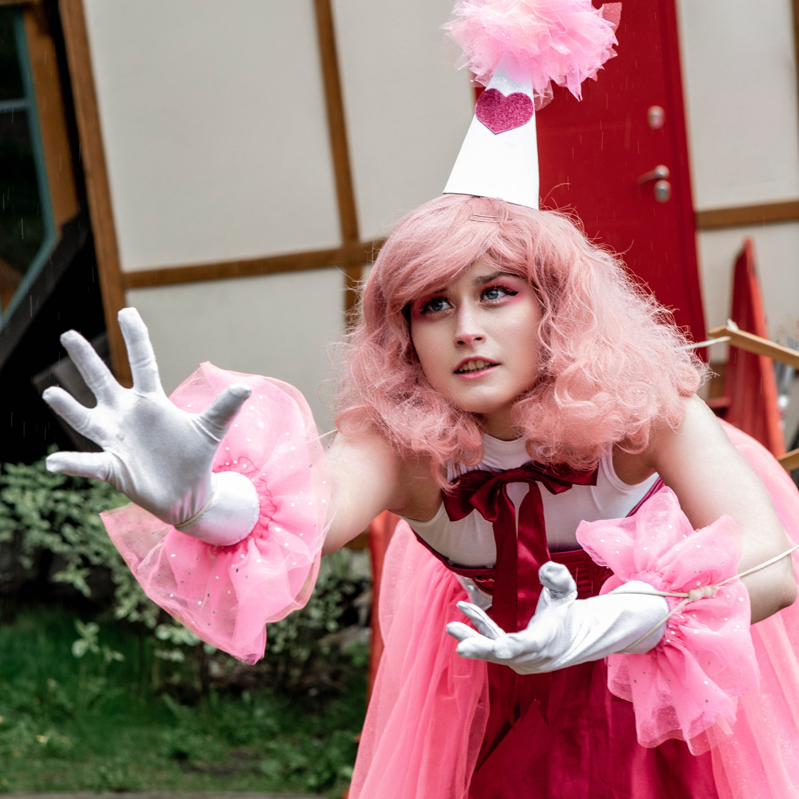 Куколный театр