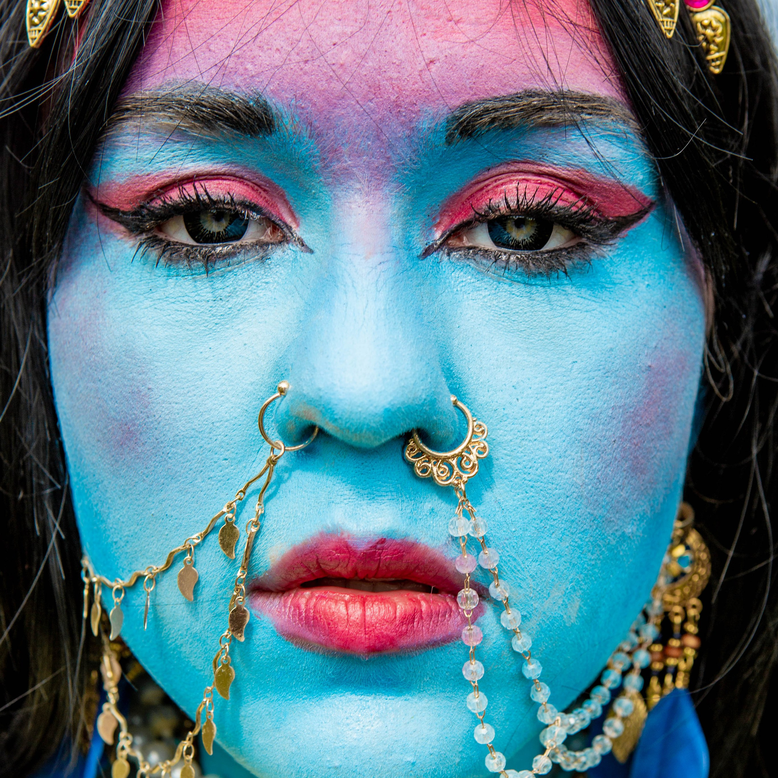 Индийское лето