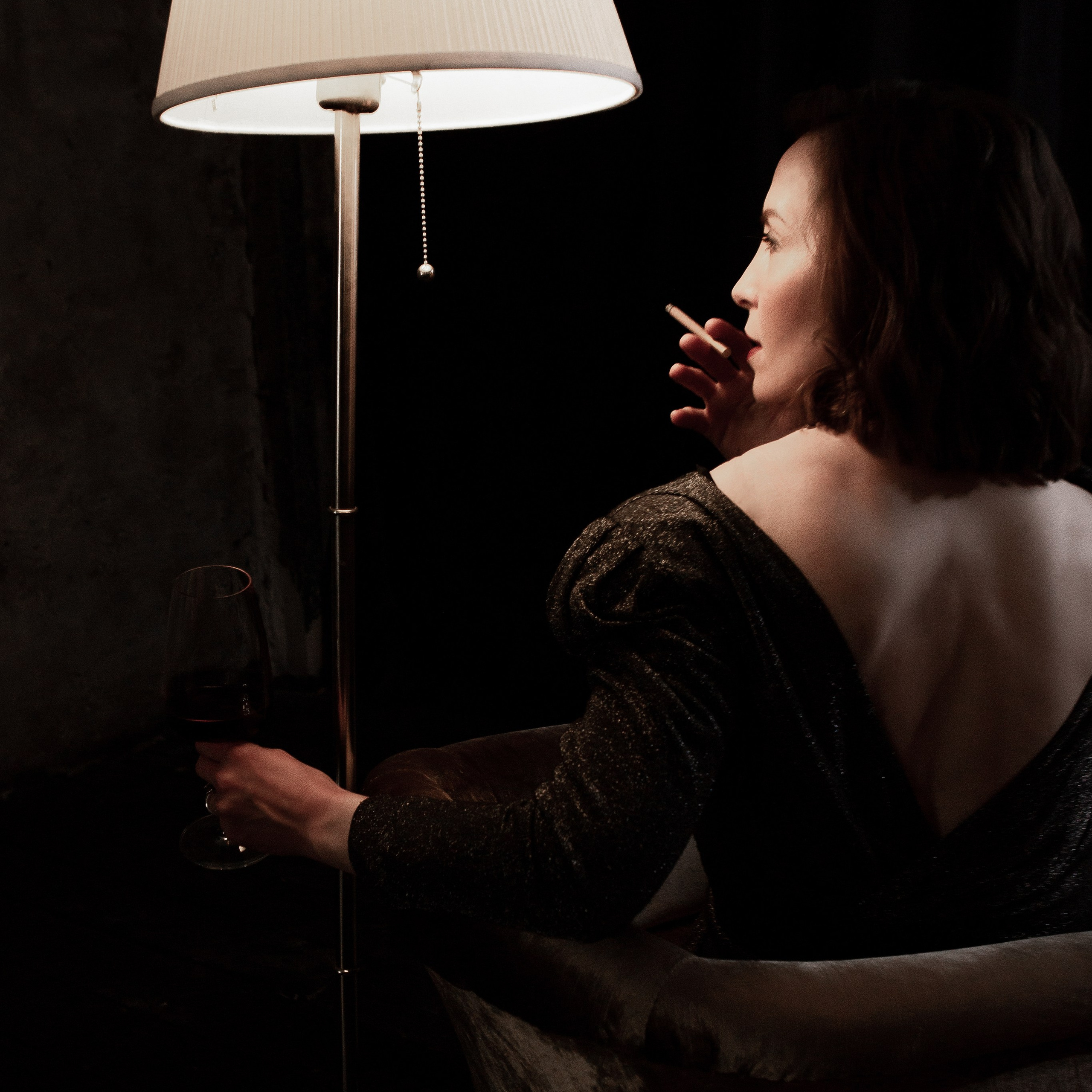 Бодуар «Чикаго»