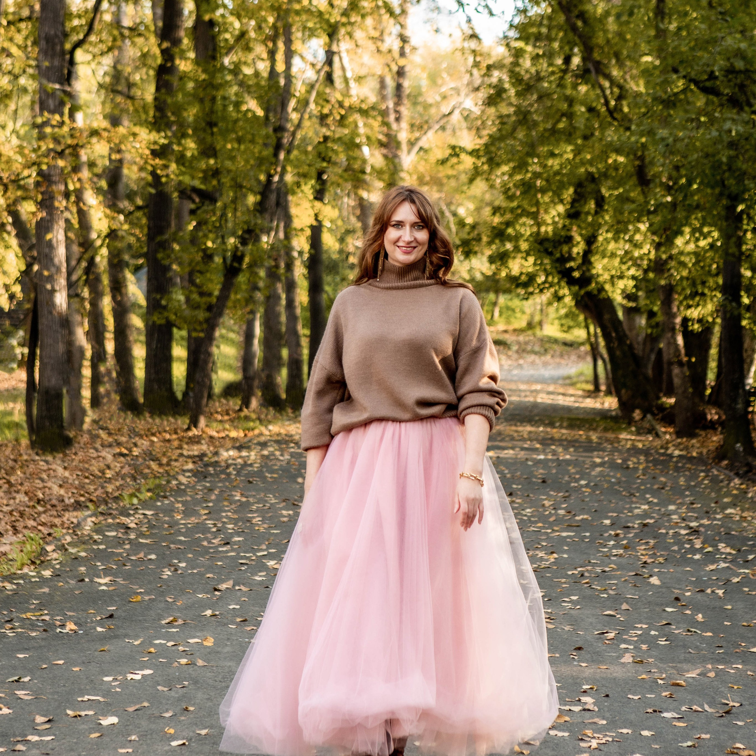 Золотая Осень