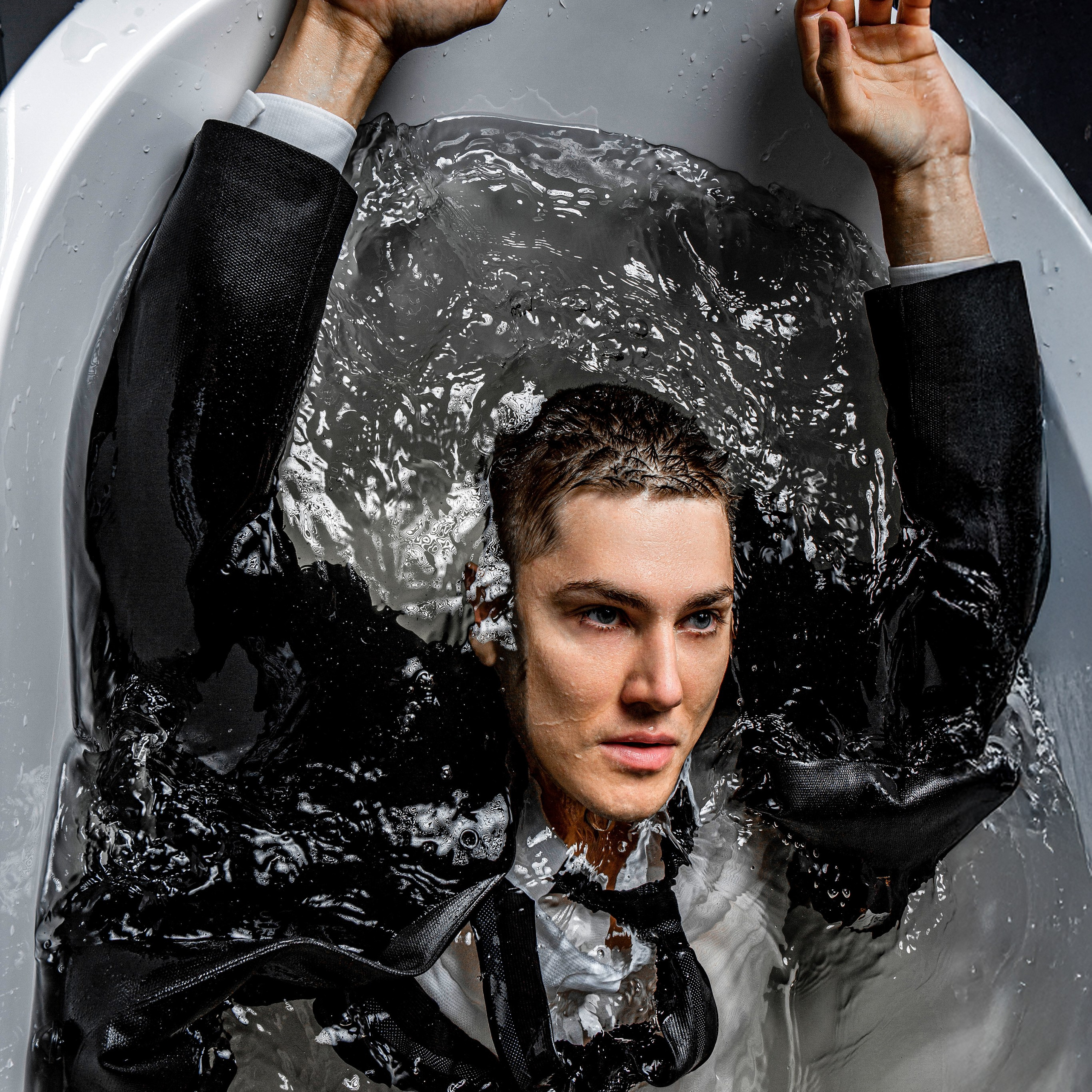 Ванная комната по мужски