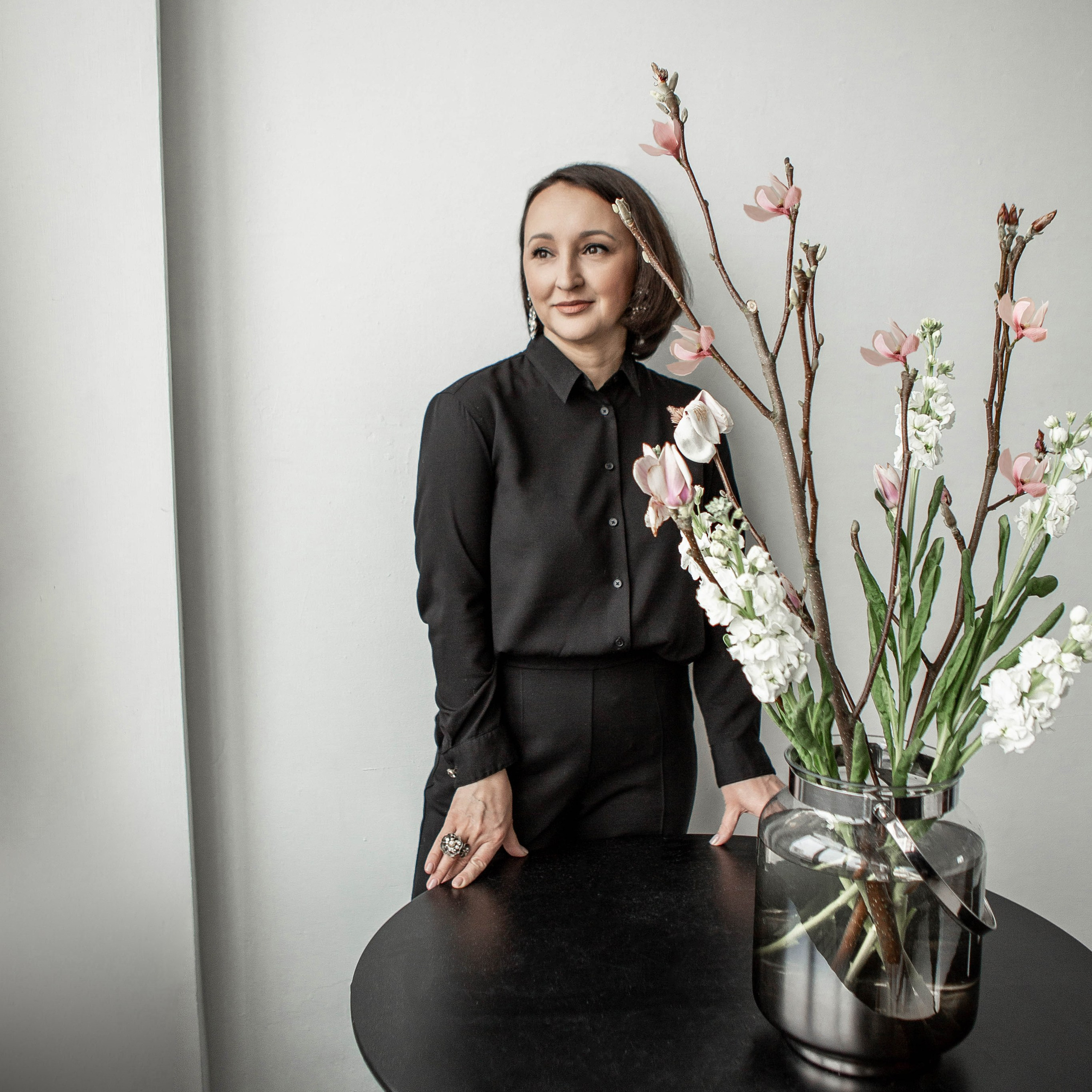 Фотодень «Магнолия»