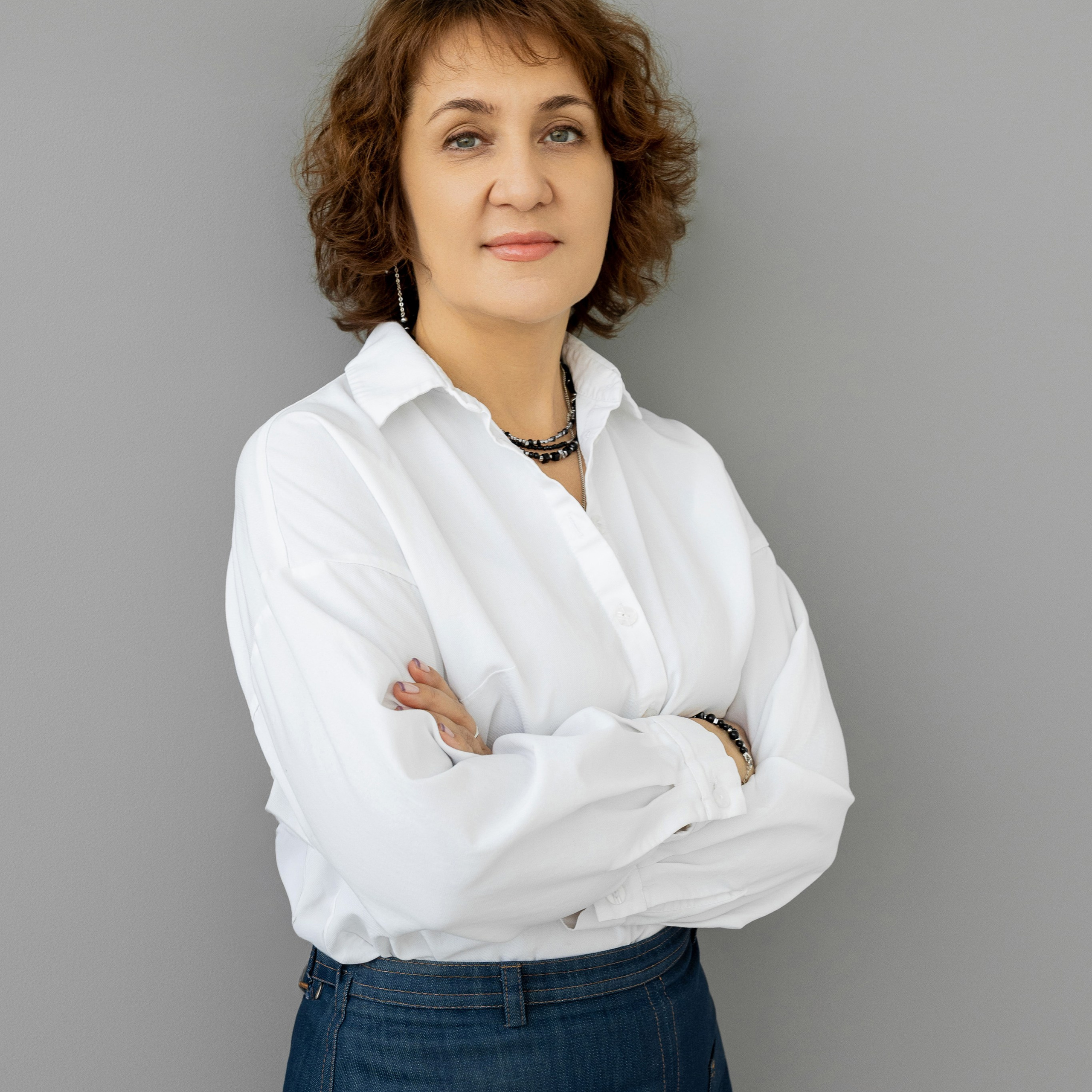 Бизнес-портрет