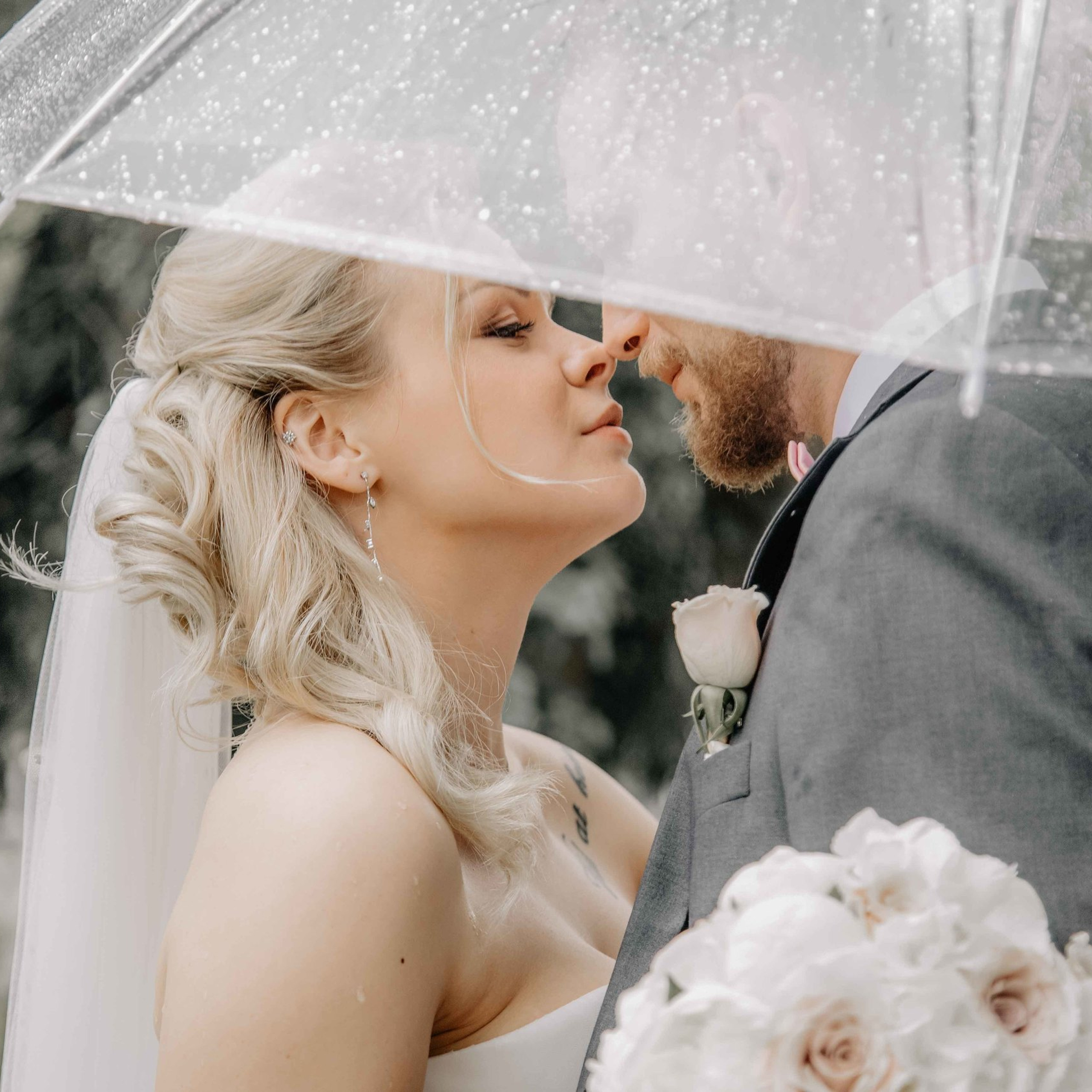 Евгения и Денис