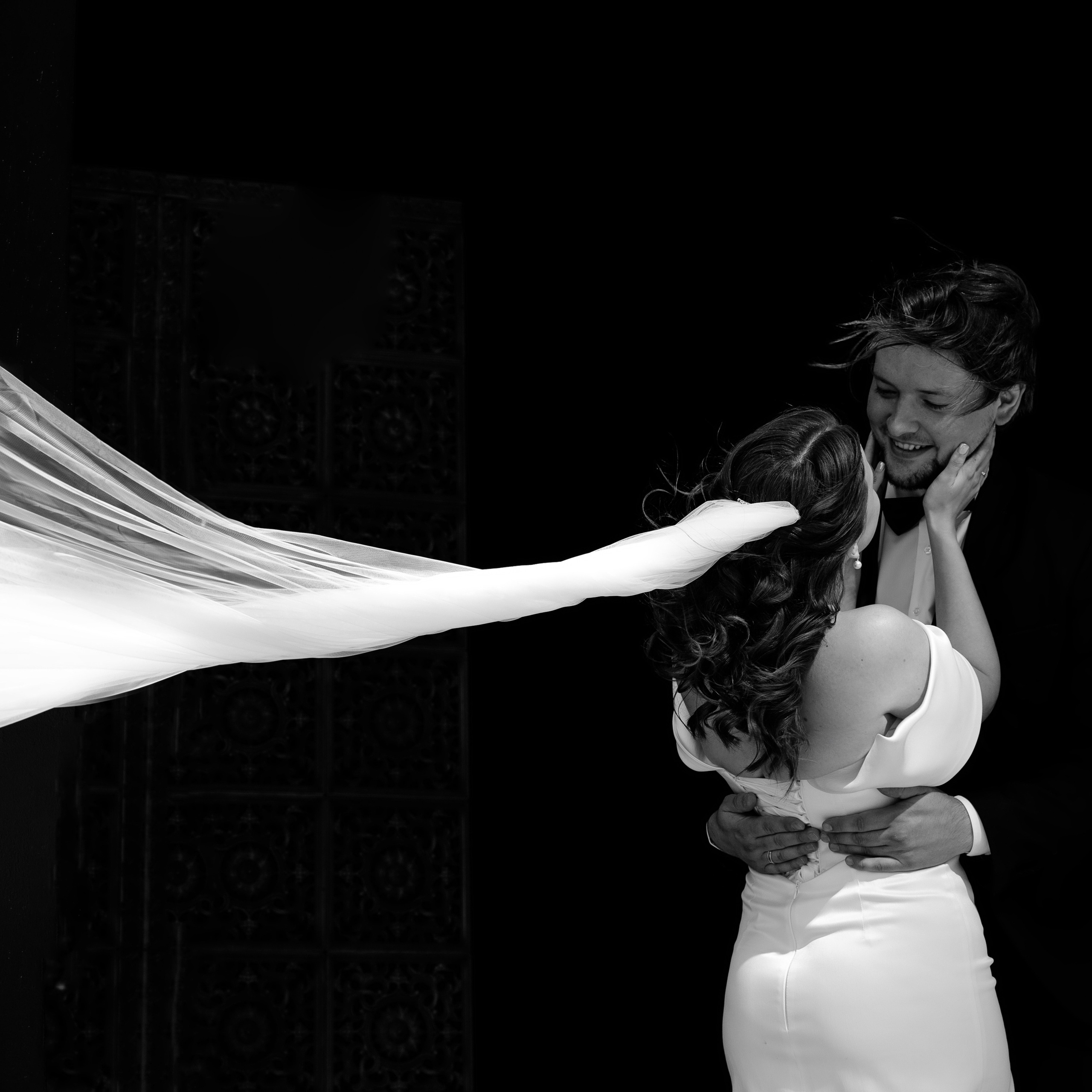 Камила и Роман