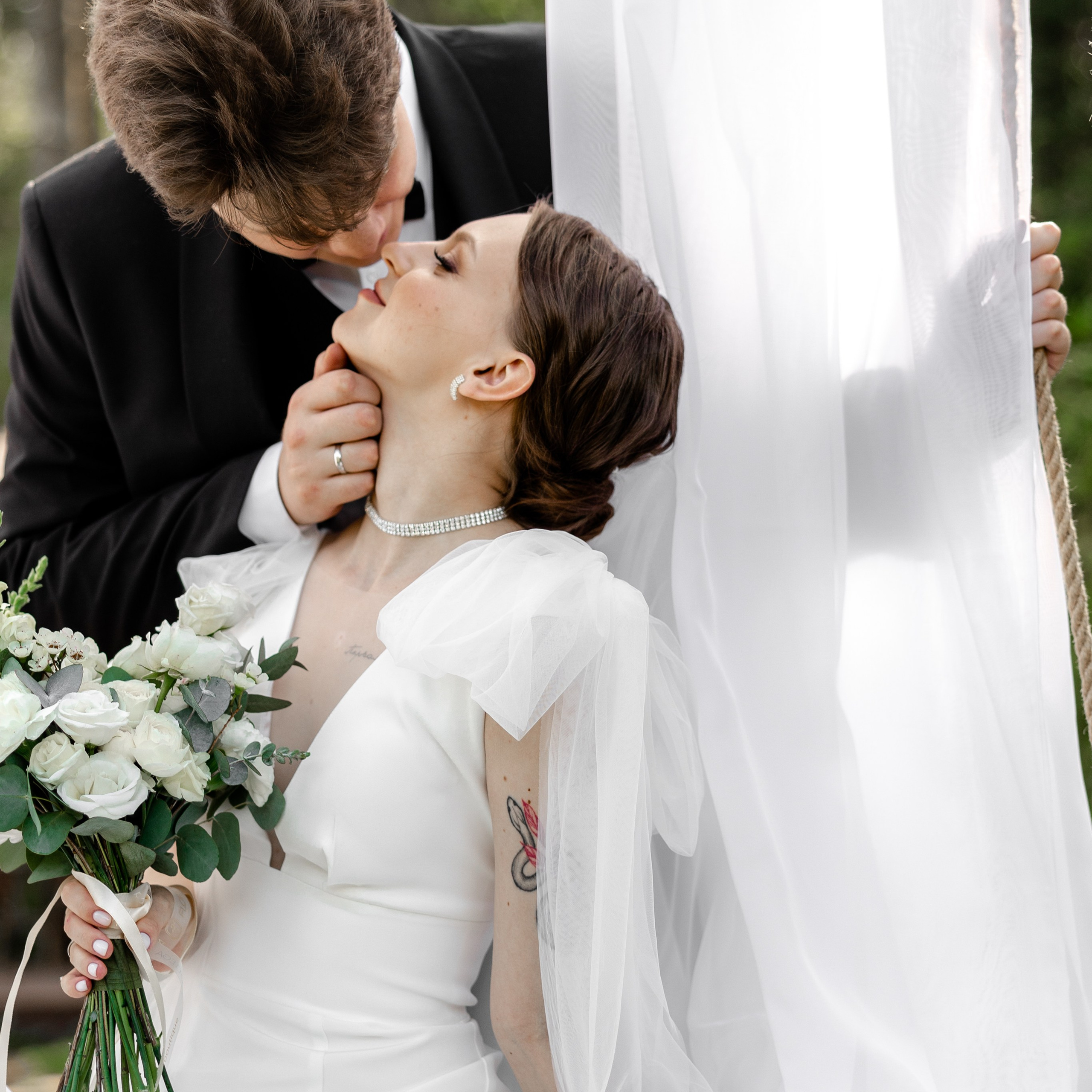 Валерия и Олег