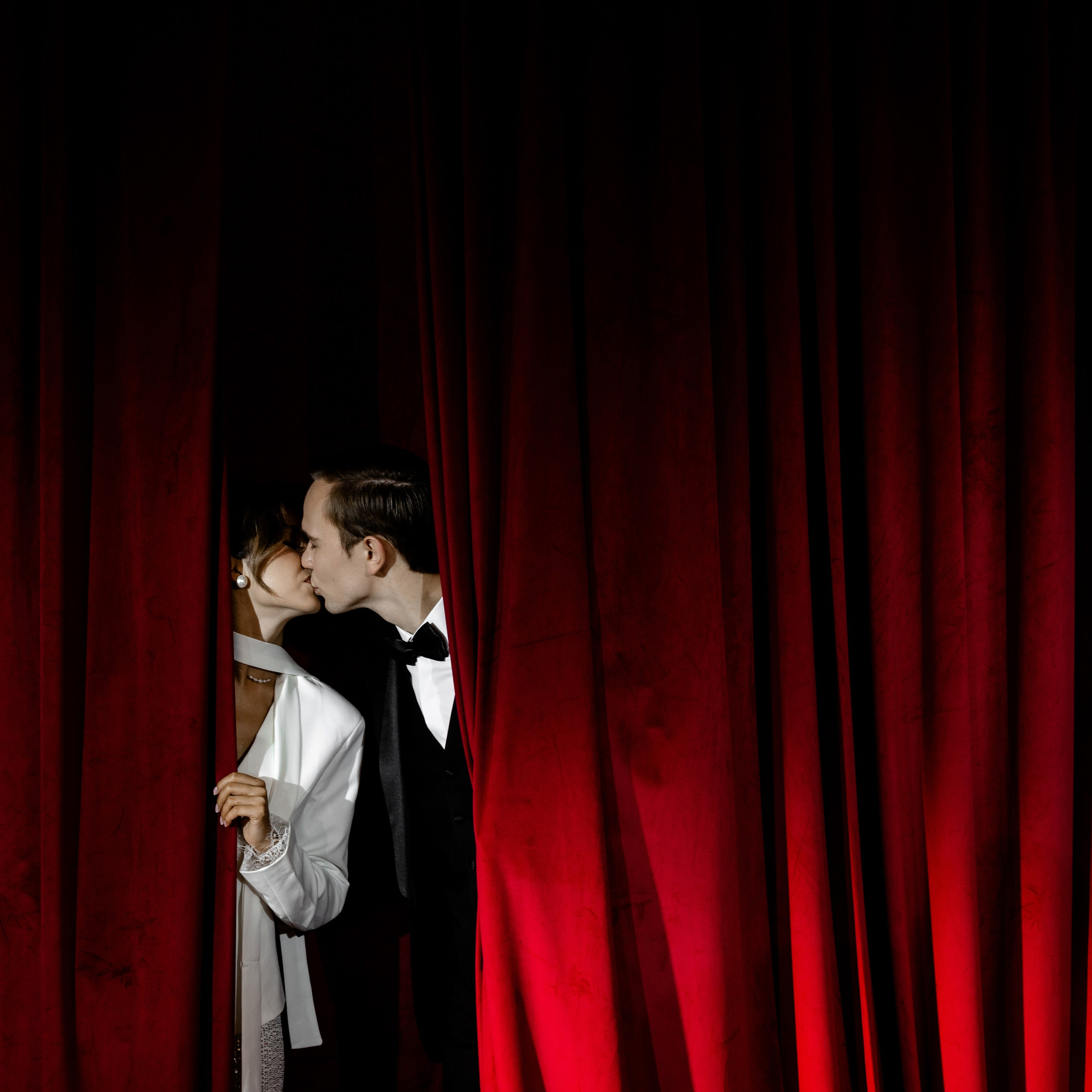 Артём и&nbsp;Мария