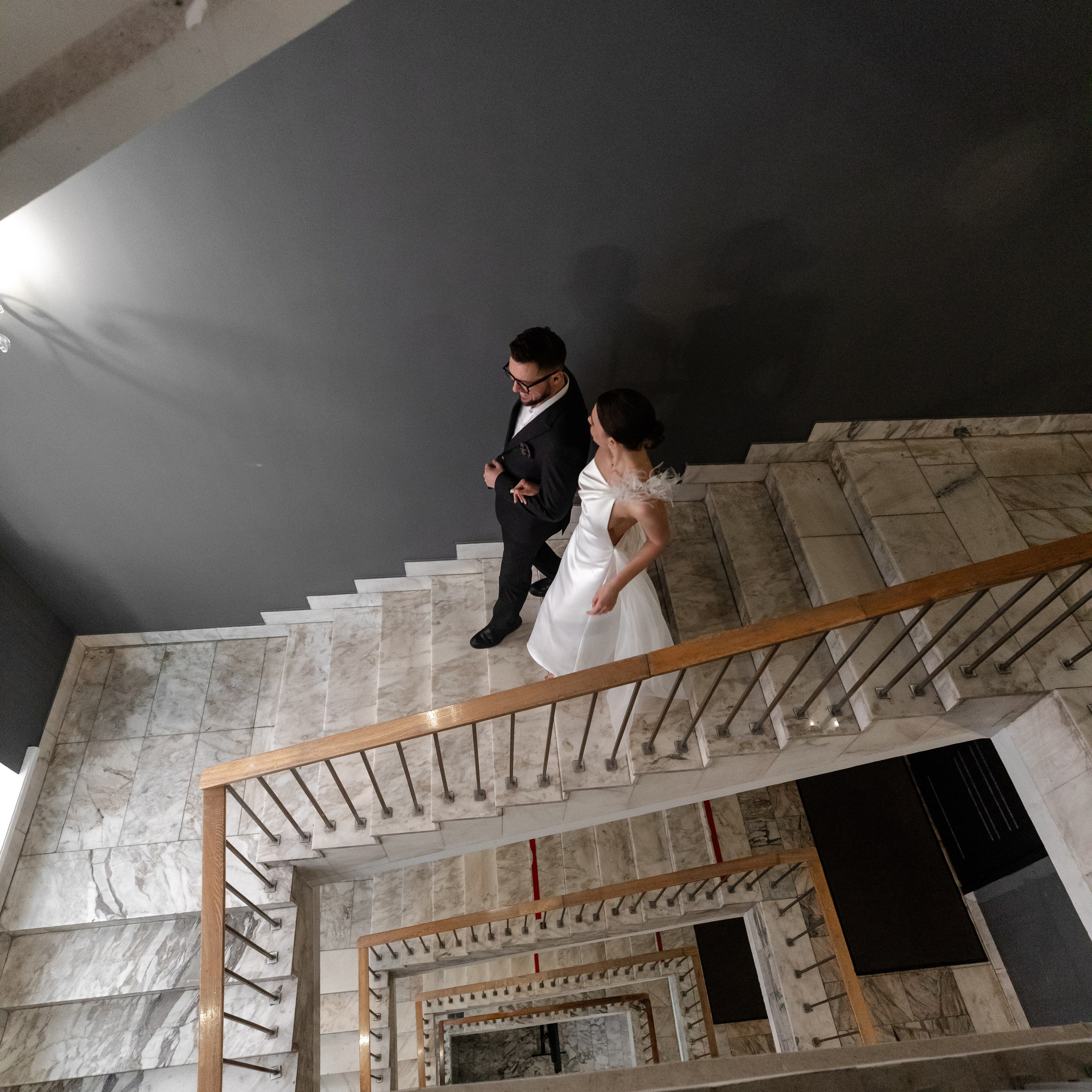 Алина и&nbsp;Никита