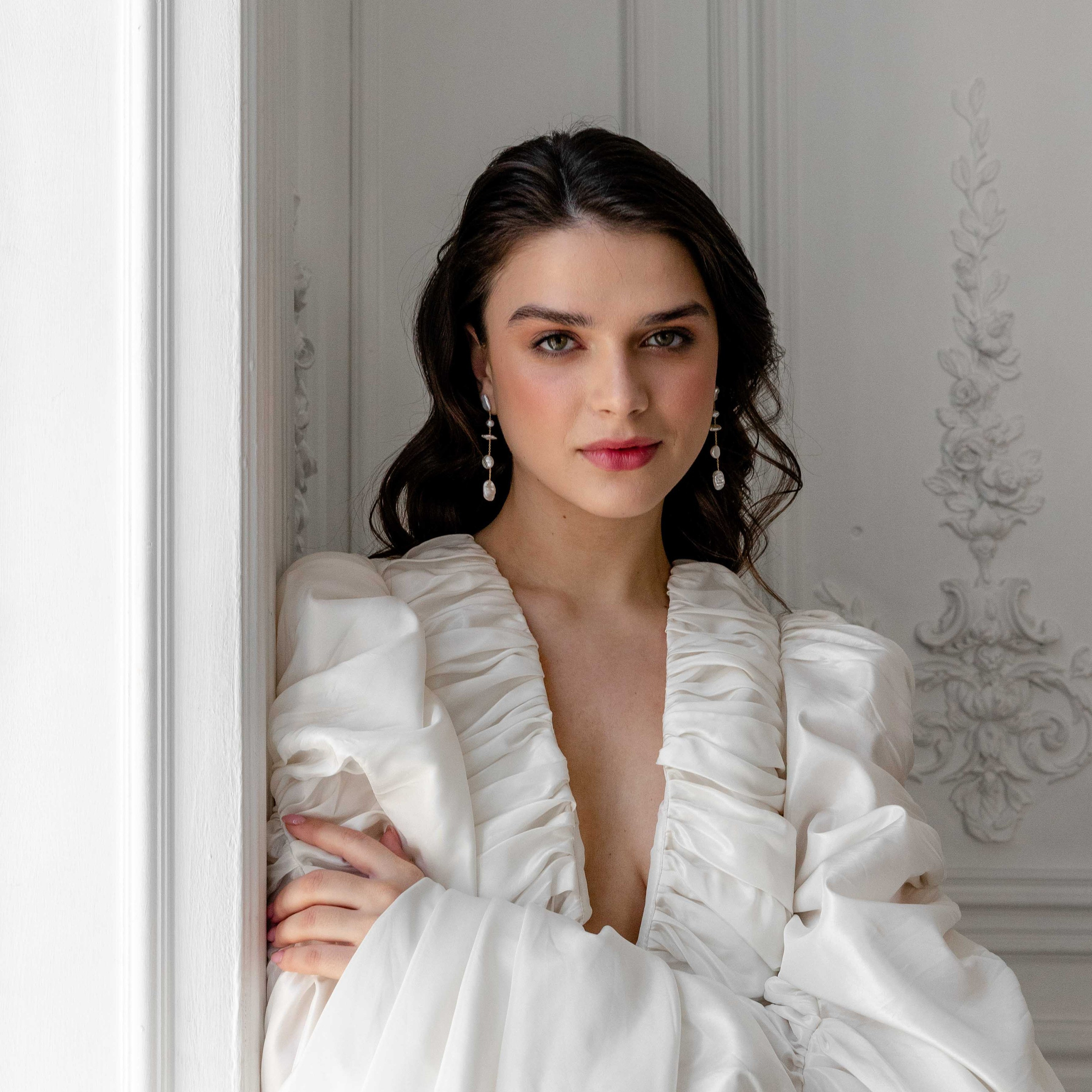 Роспись в Роял