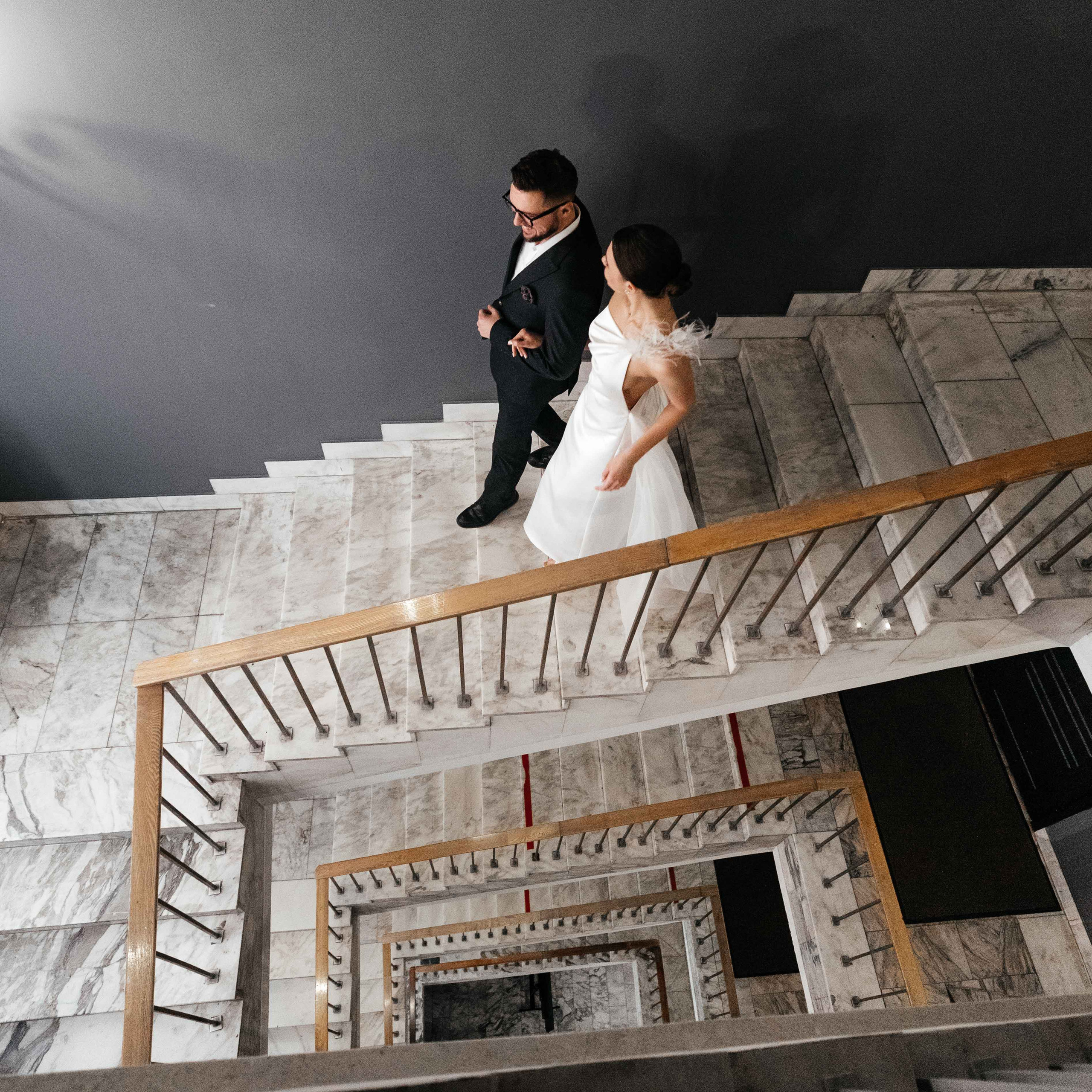 Алина и&nbsp;Никита