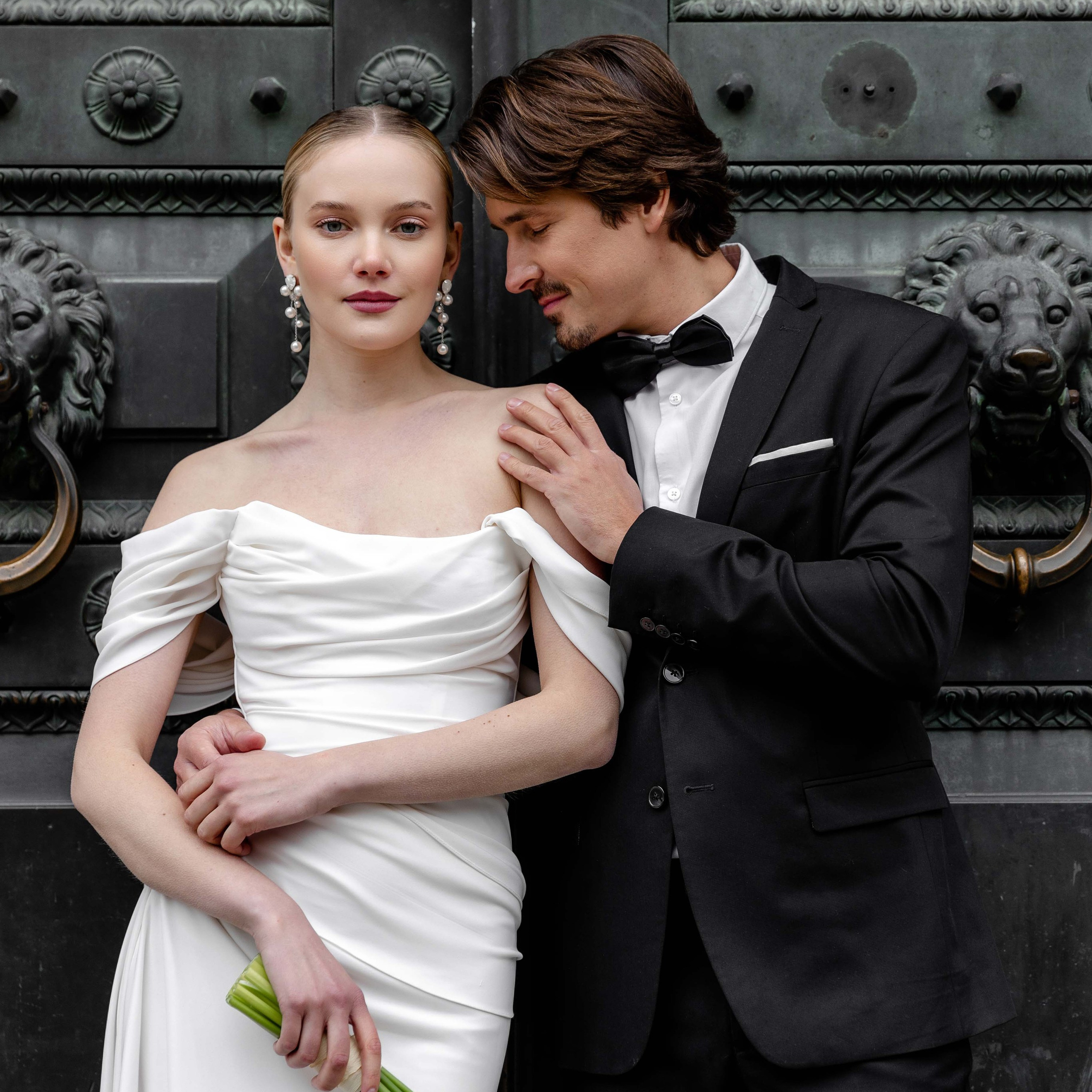 Яна и Камиль