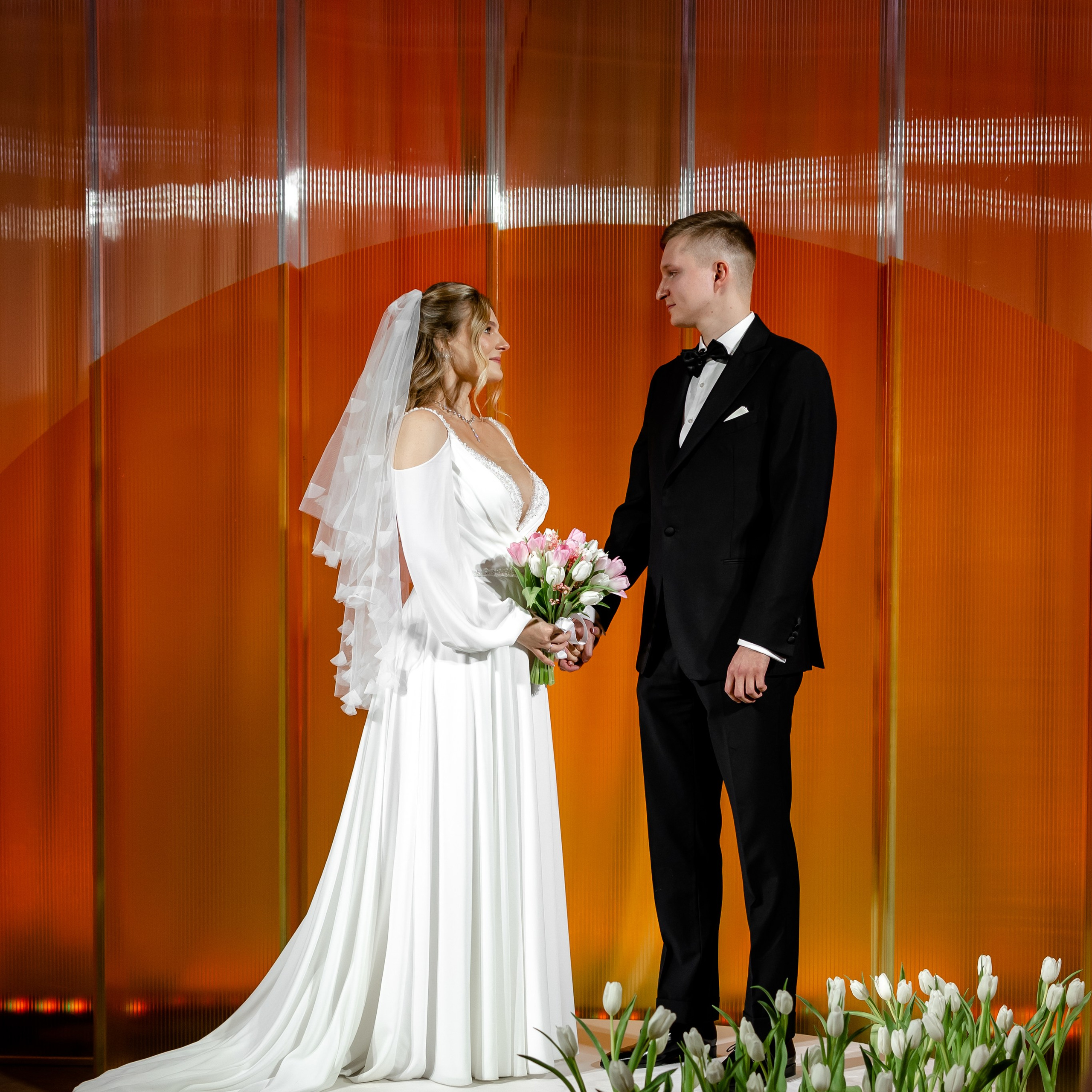 Таисия и Алексей