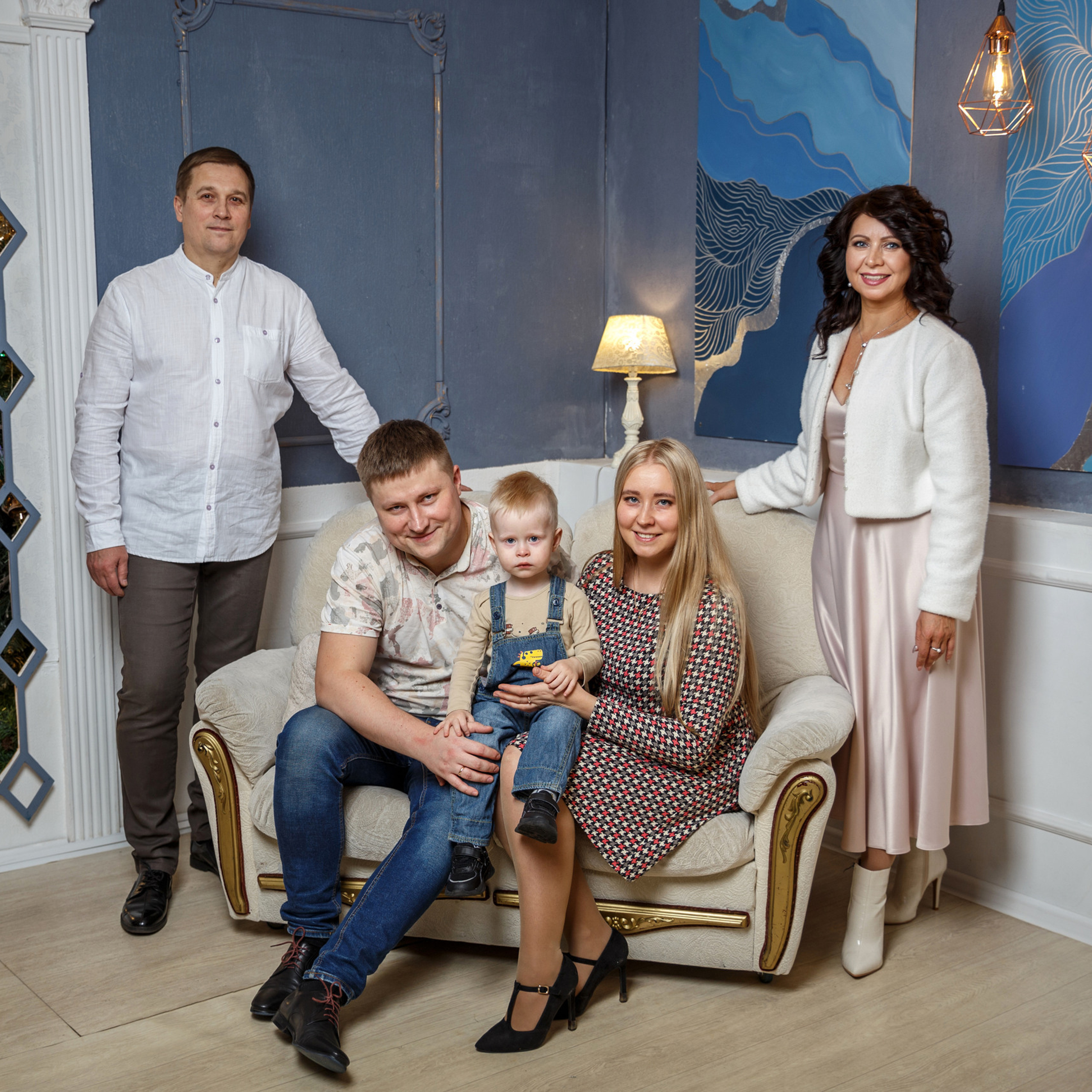 Ваши отзывы. Фотограф Роман Целоусов