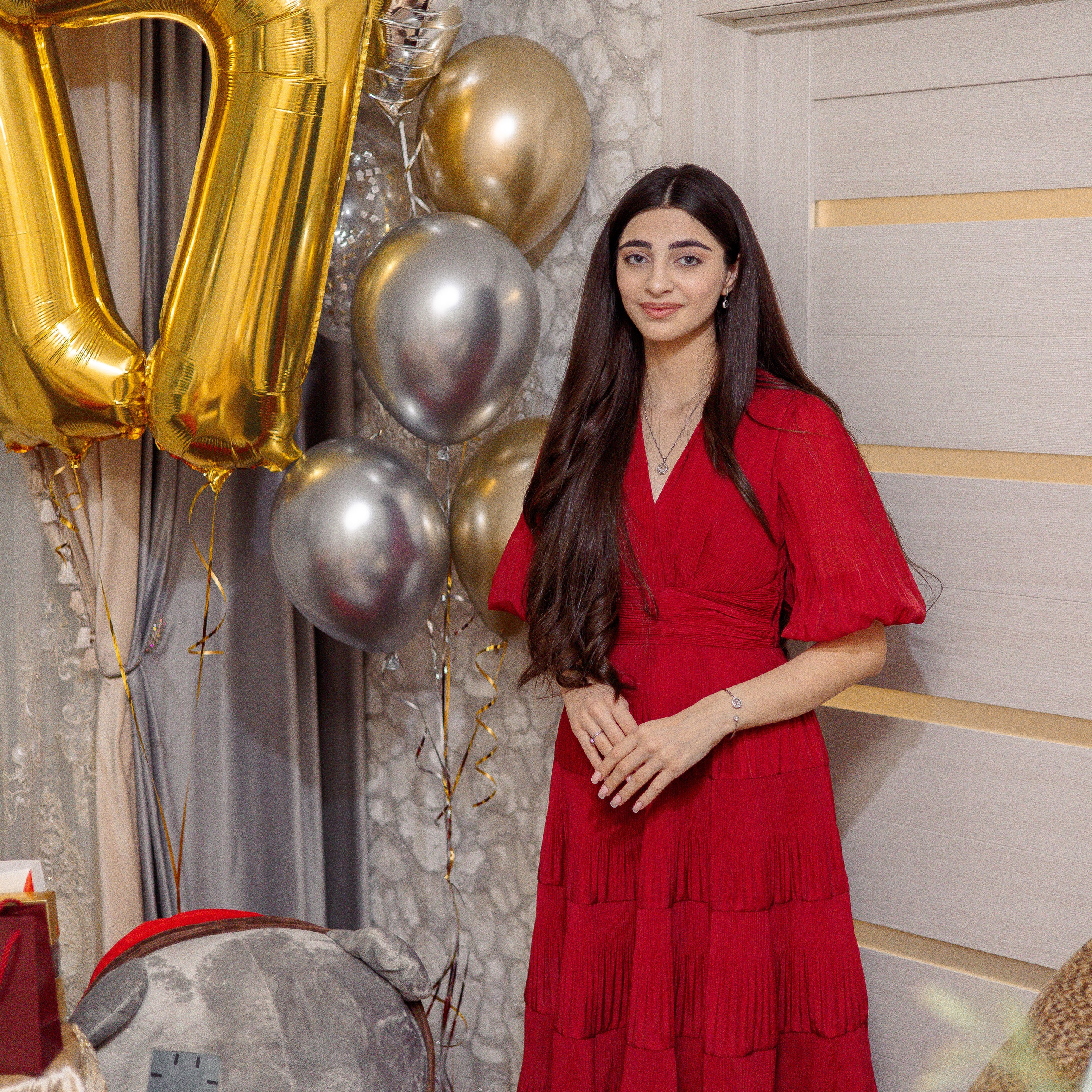 Отзывы. Услуги