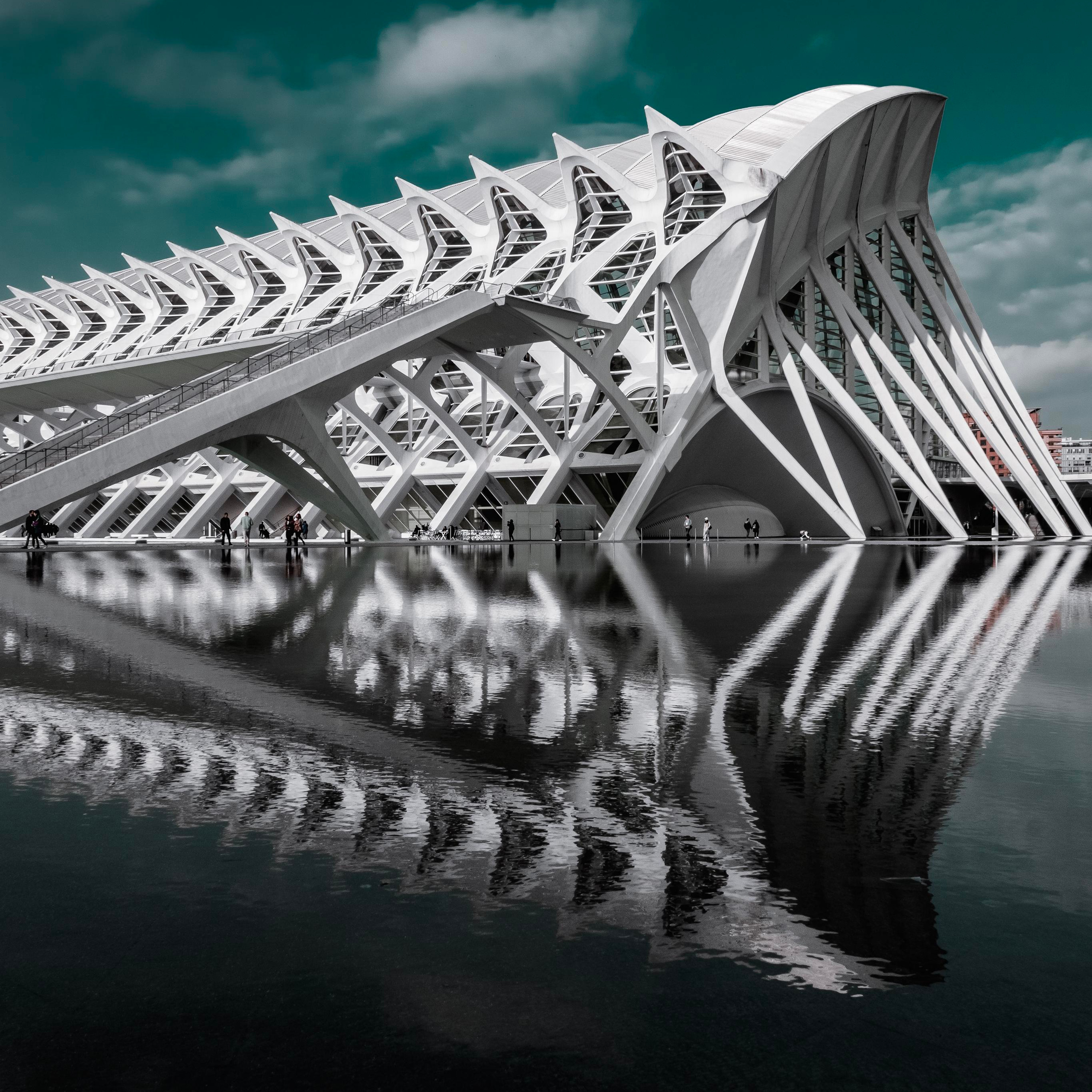 Архитектура