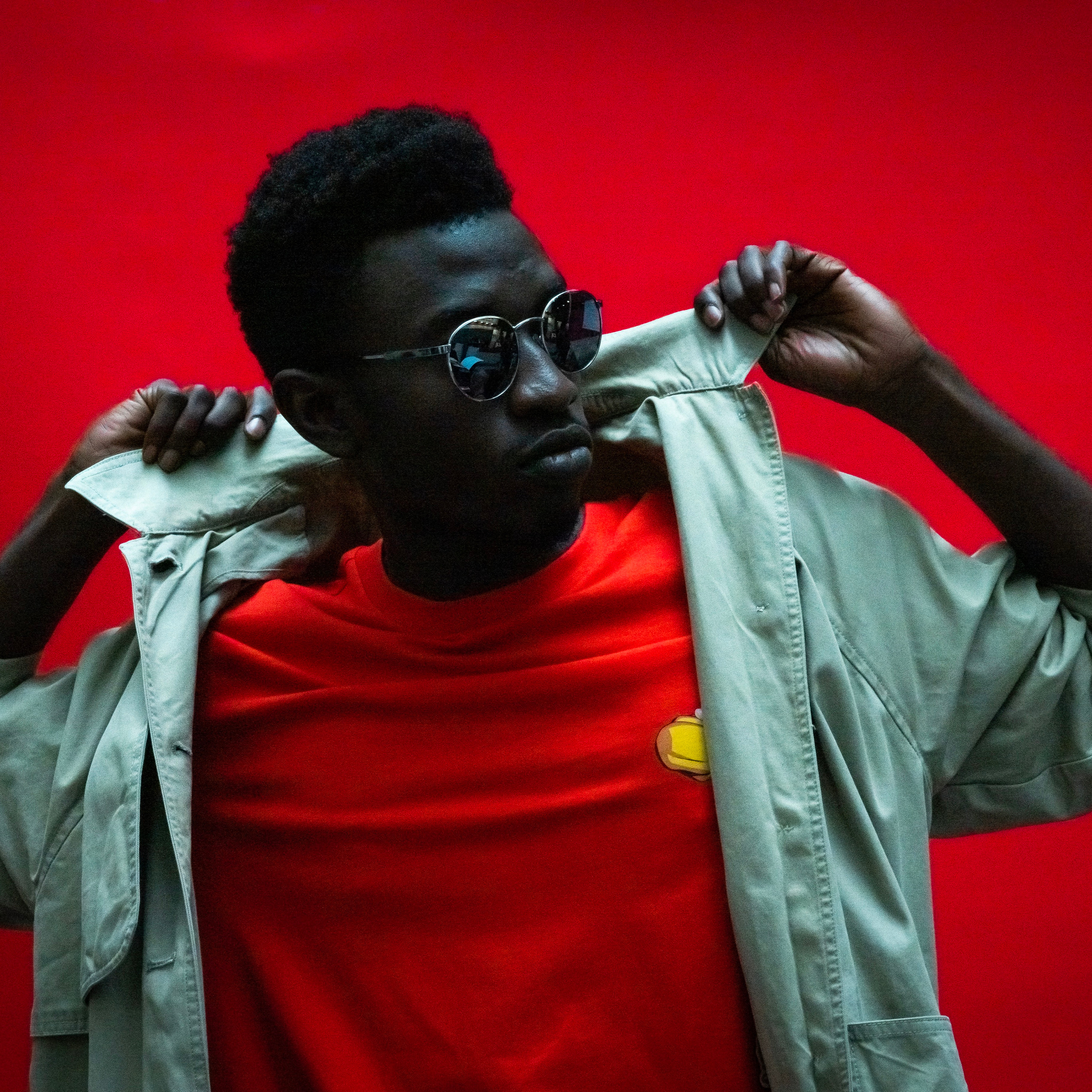 Красивые люди