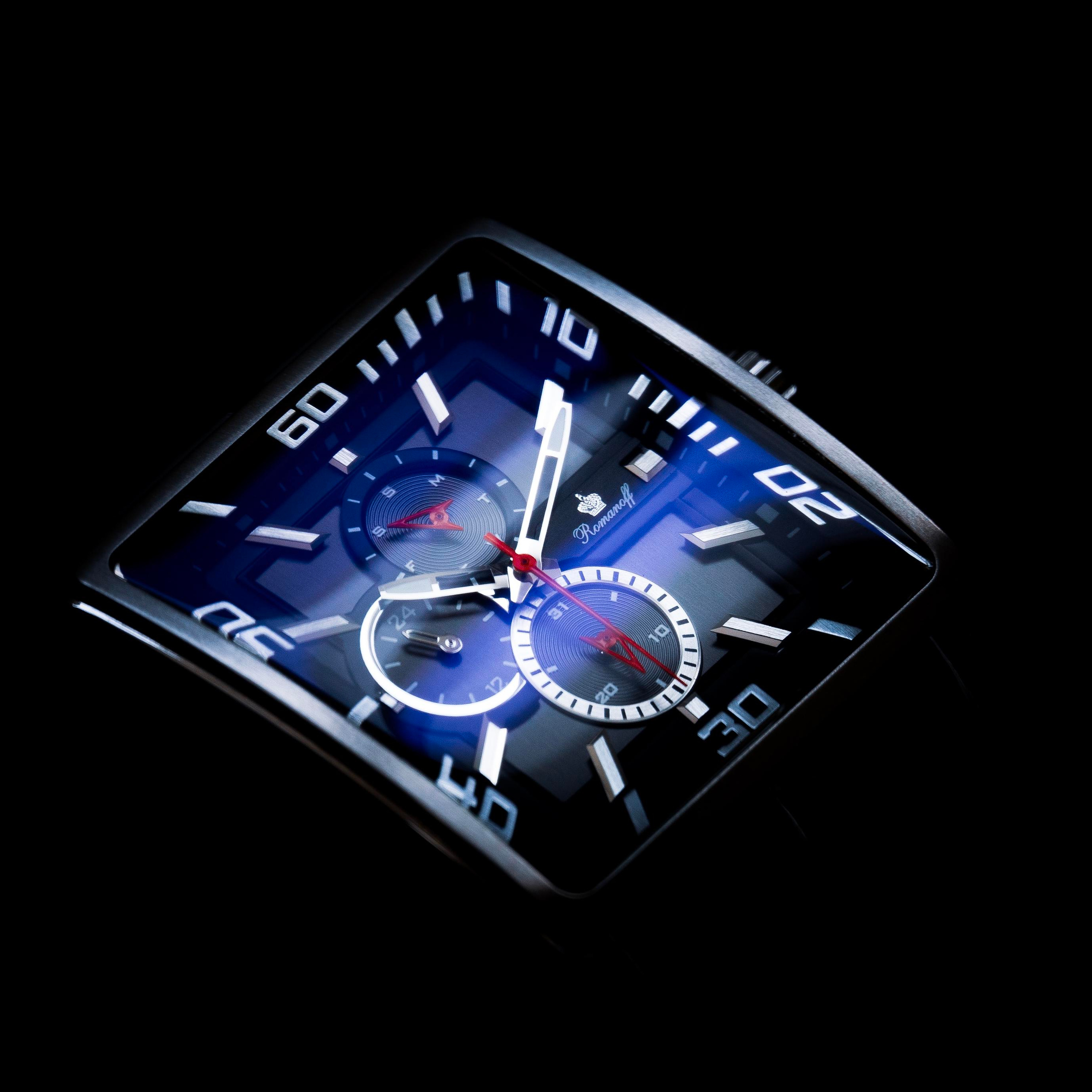 Предметная съёмка