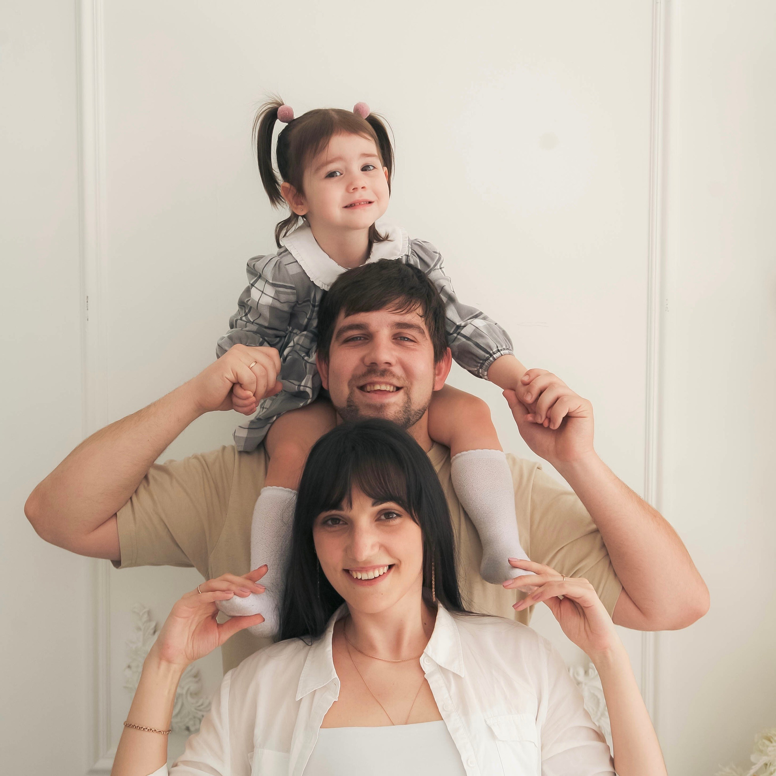 Отзывы. Фотограф Дарья Пудовкина Москва, Московская область