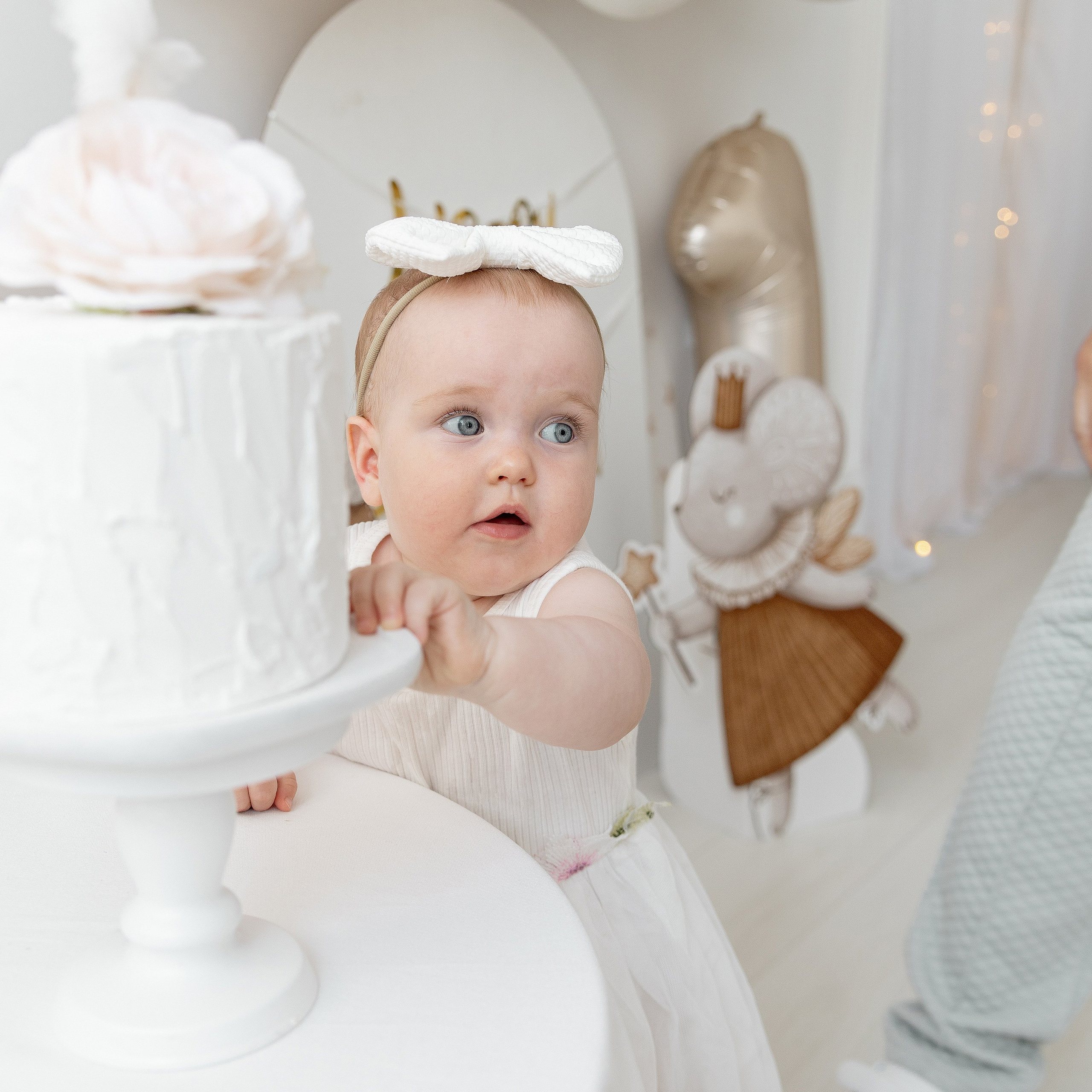 Годик Милославе. Фотограф Дарья Пудовкина Москва, Московская область