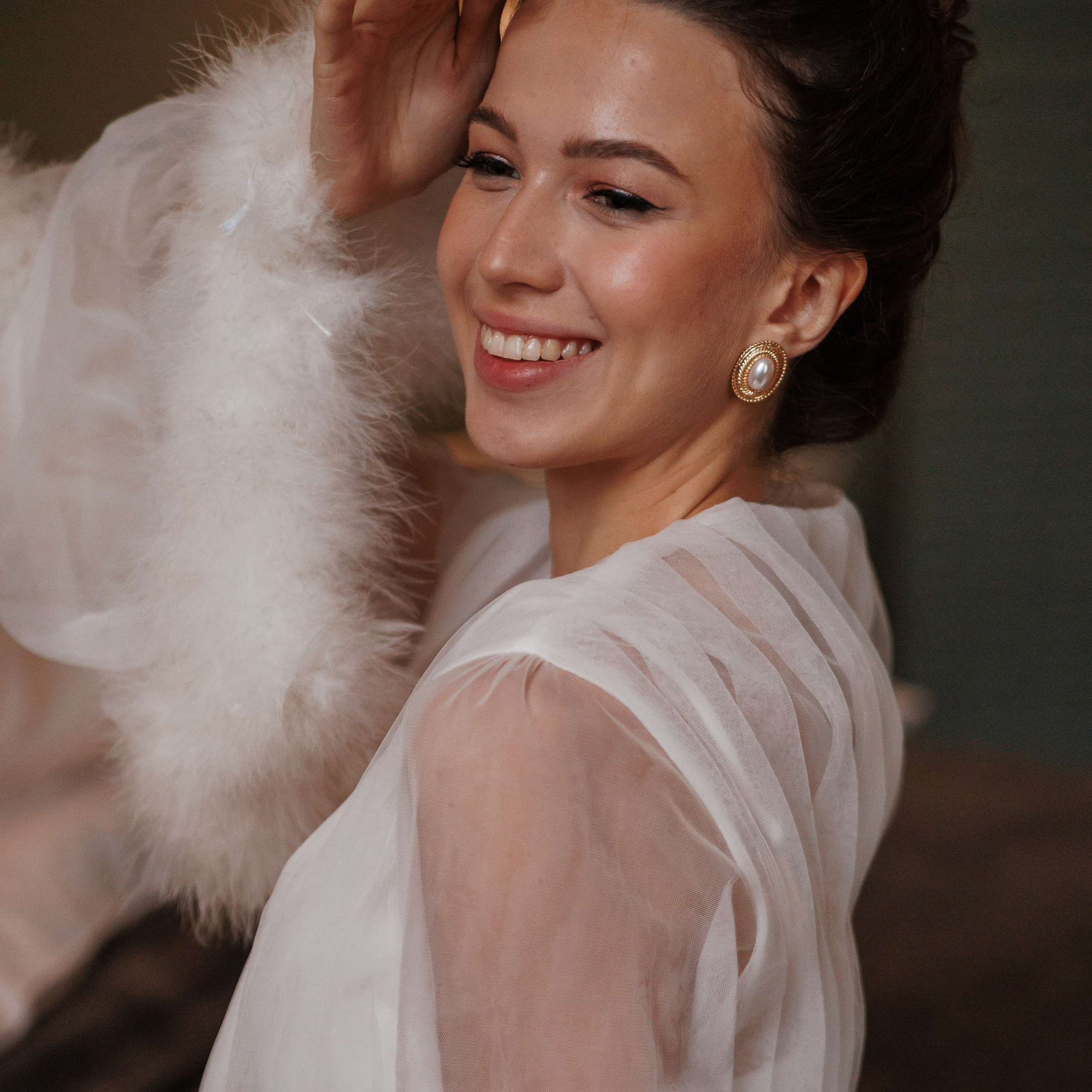 Свадьба Питер прогулка. Фотограф Дарья Пудовкина Москва, Московская область