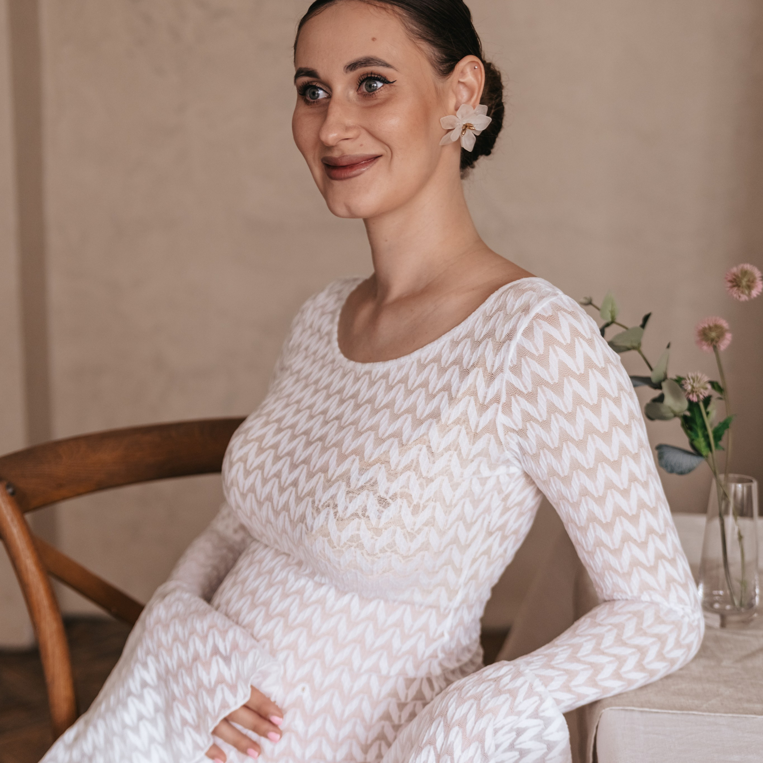 Дана. Фотограф Дарья Пудовкина Москва, Московская область