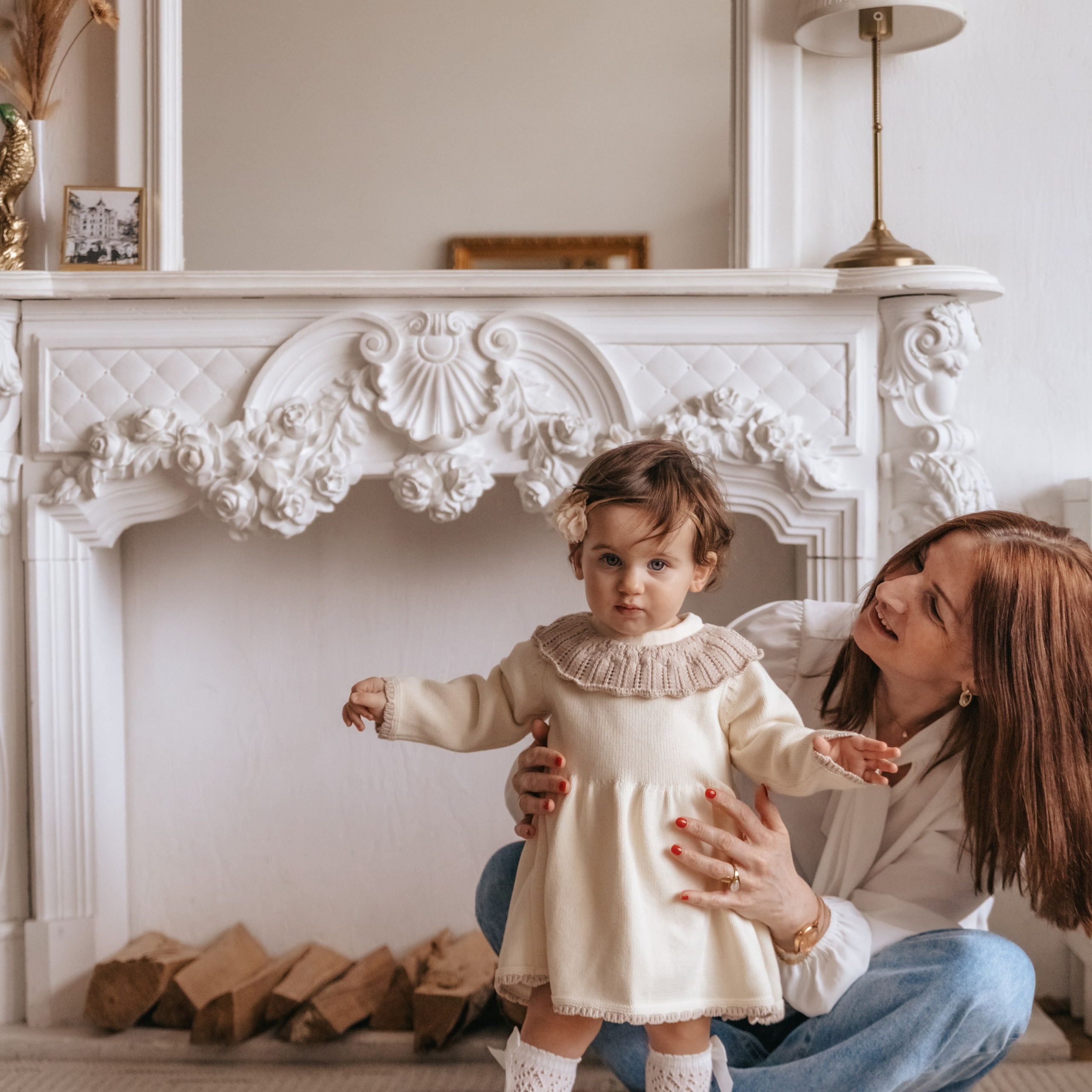 Годик Еве. Фотограф Дарья Пудовкина Москва, Московская область