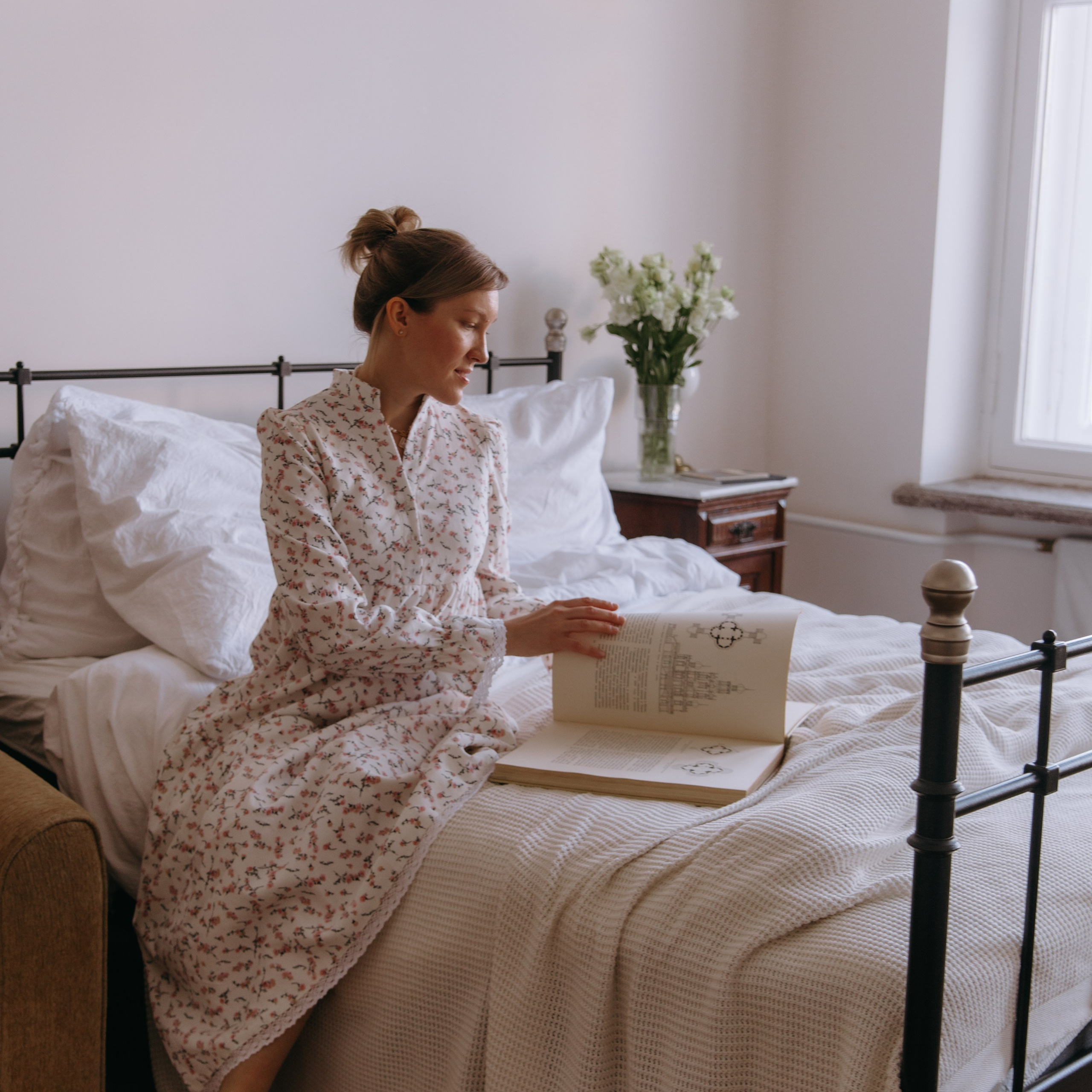 Анна. Фотограф Дарья Пудовкина Москва, Московская область