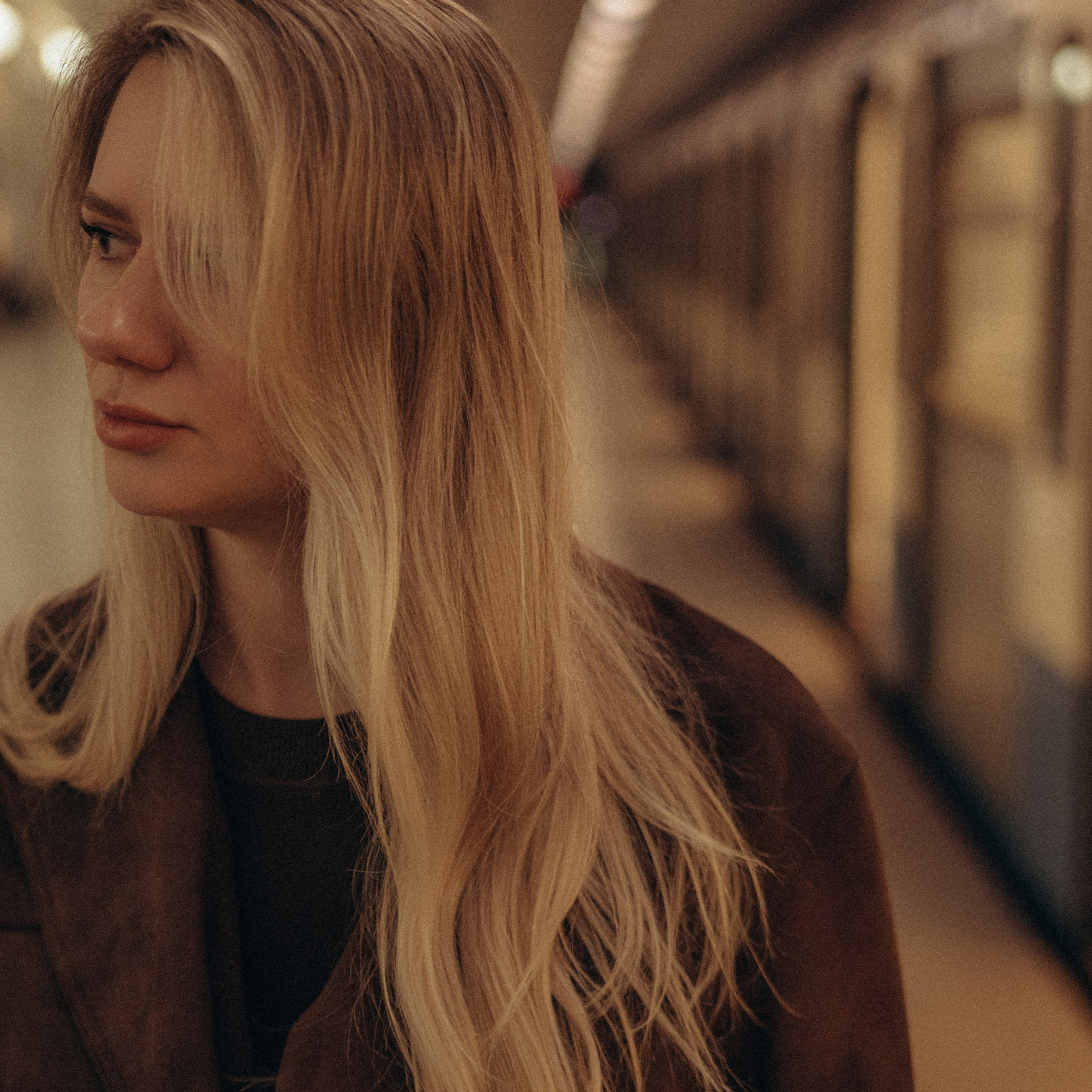 Метро. Фотограф Дарья Пудовкина Москва, Московская область