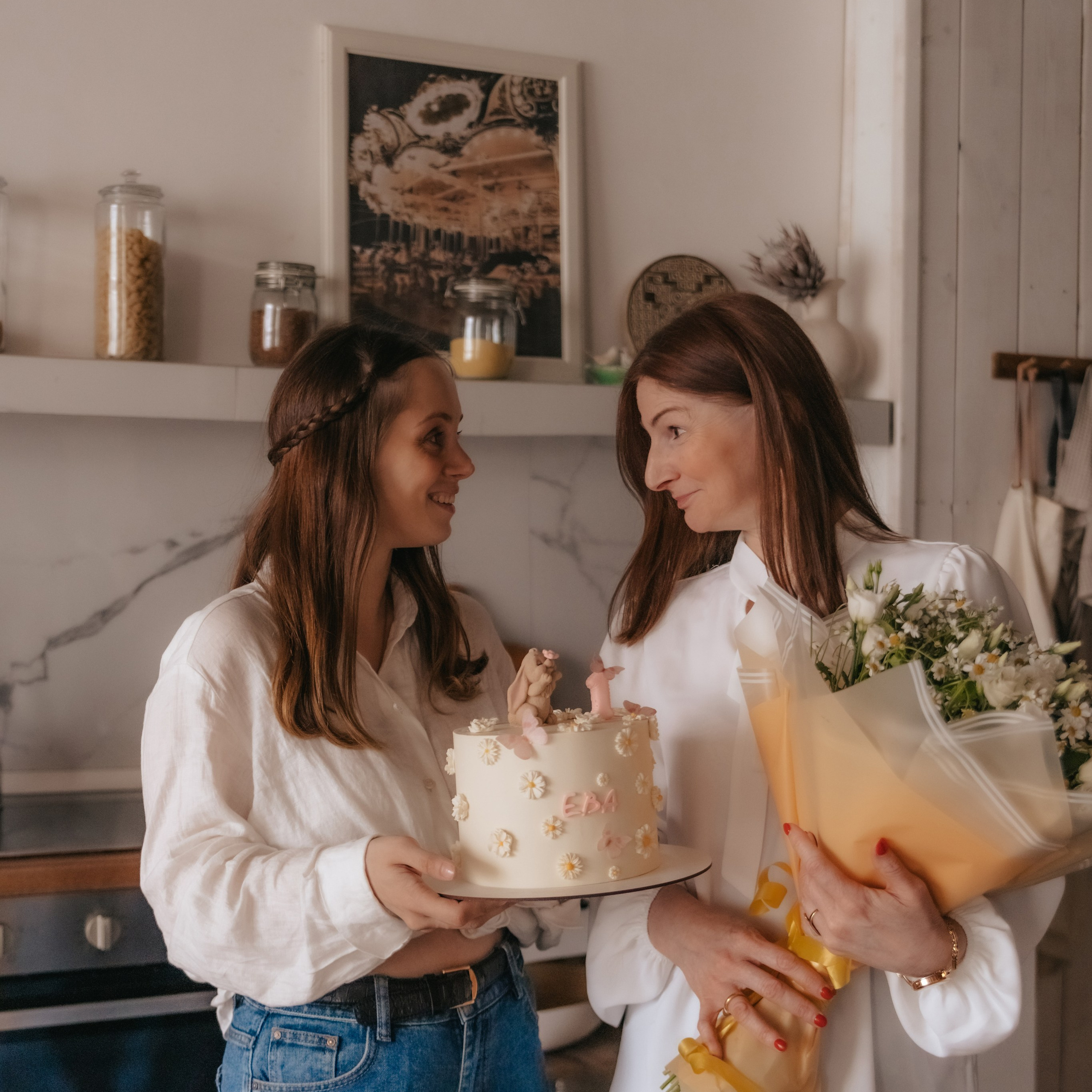 Годик Еве. Фотограф Дарья Пудовкина Москва, Московская область