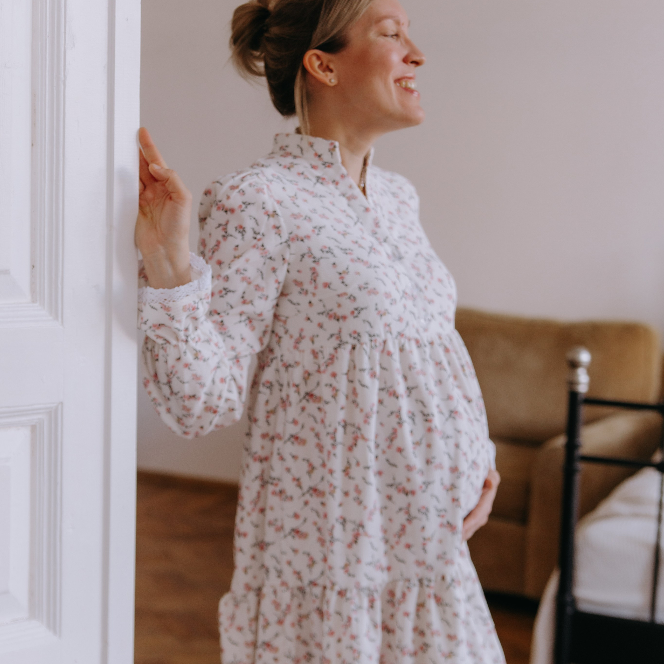 Анна. Фотограф Дарья Пудовкина Москва, Московская область