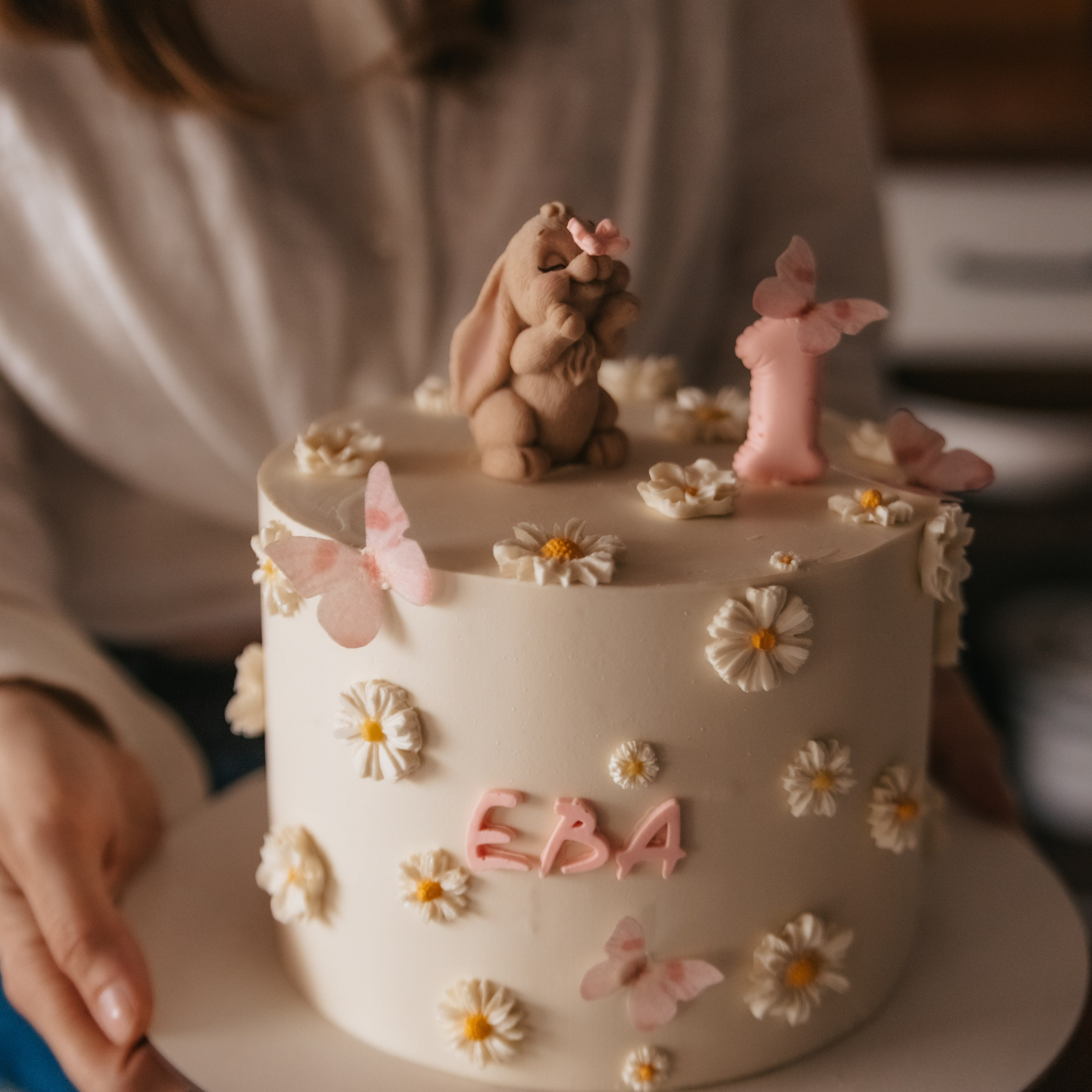 Годик Еве. Фотограф Дарья Пудовкина Москва, Московская область