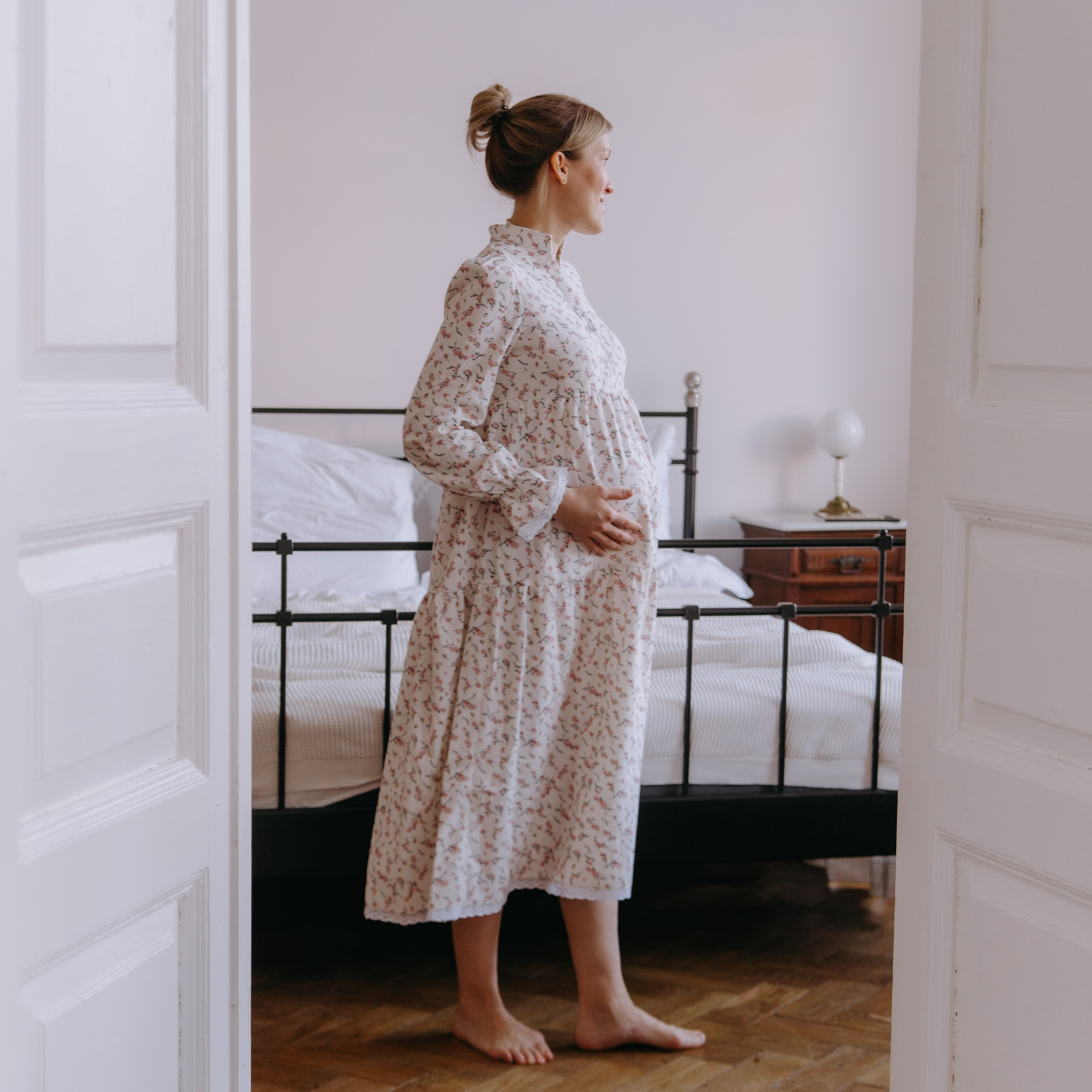 Анна. Фотограф Дарья Пудовкина Москва, Московская область