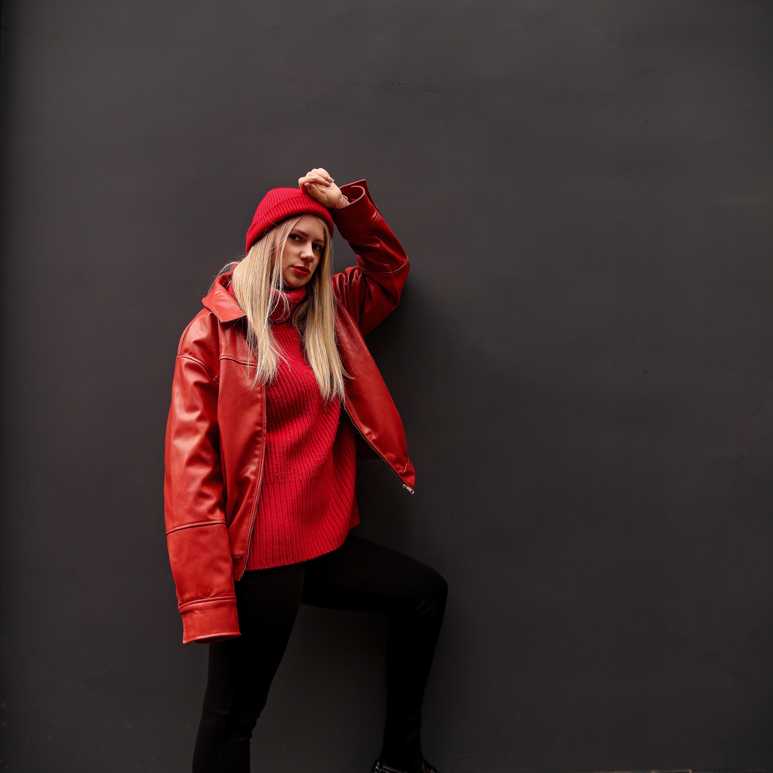 Мария. Фотограф Дарья Пудовкина Москва, Московская область