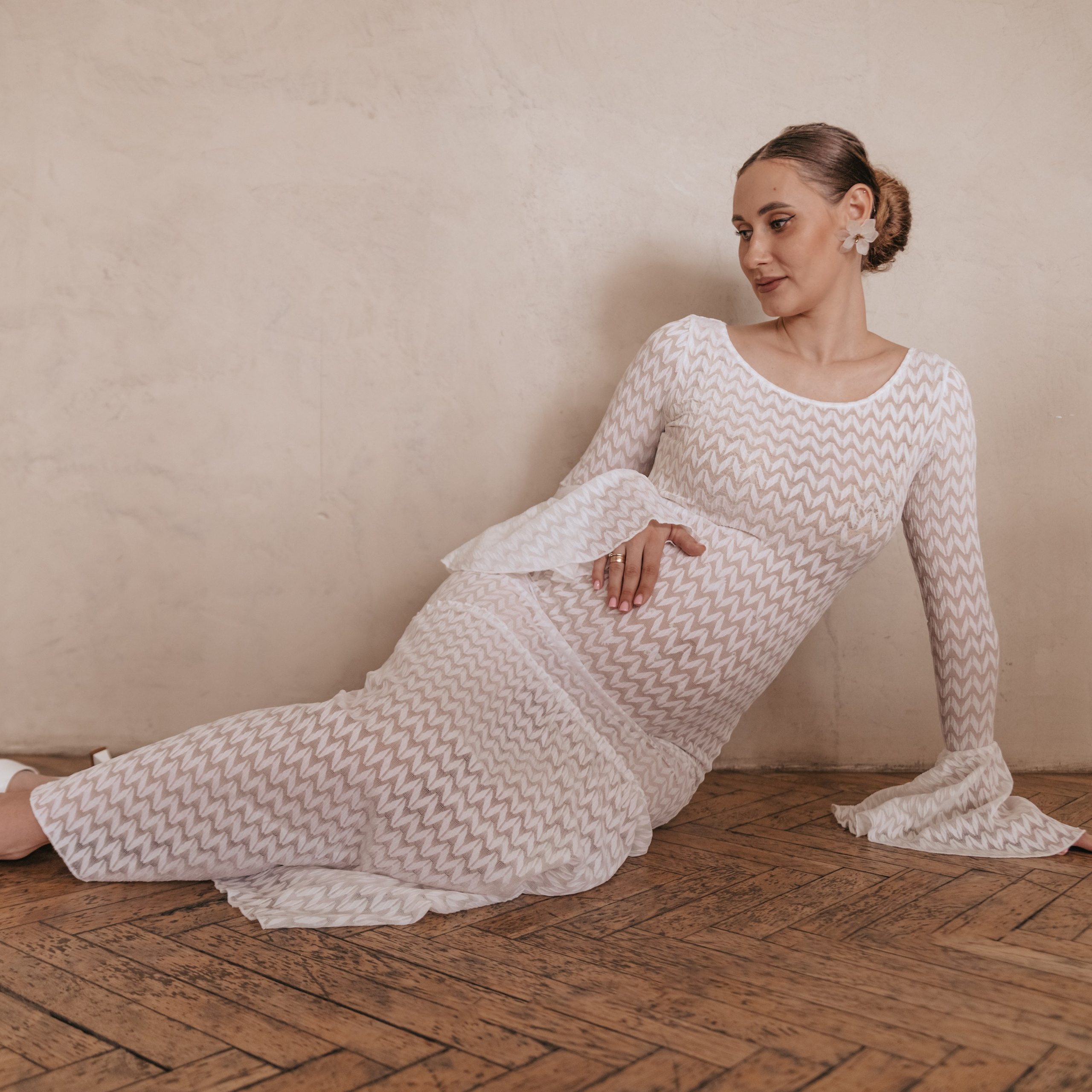 Дана. Фотограф Дарья Пудовкина Москва, Московская область