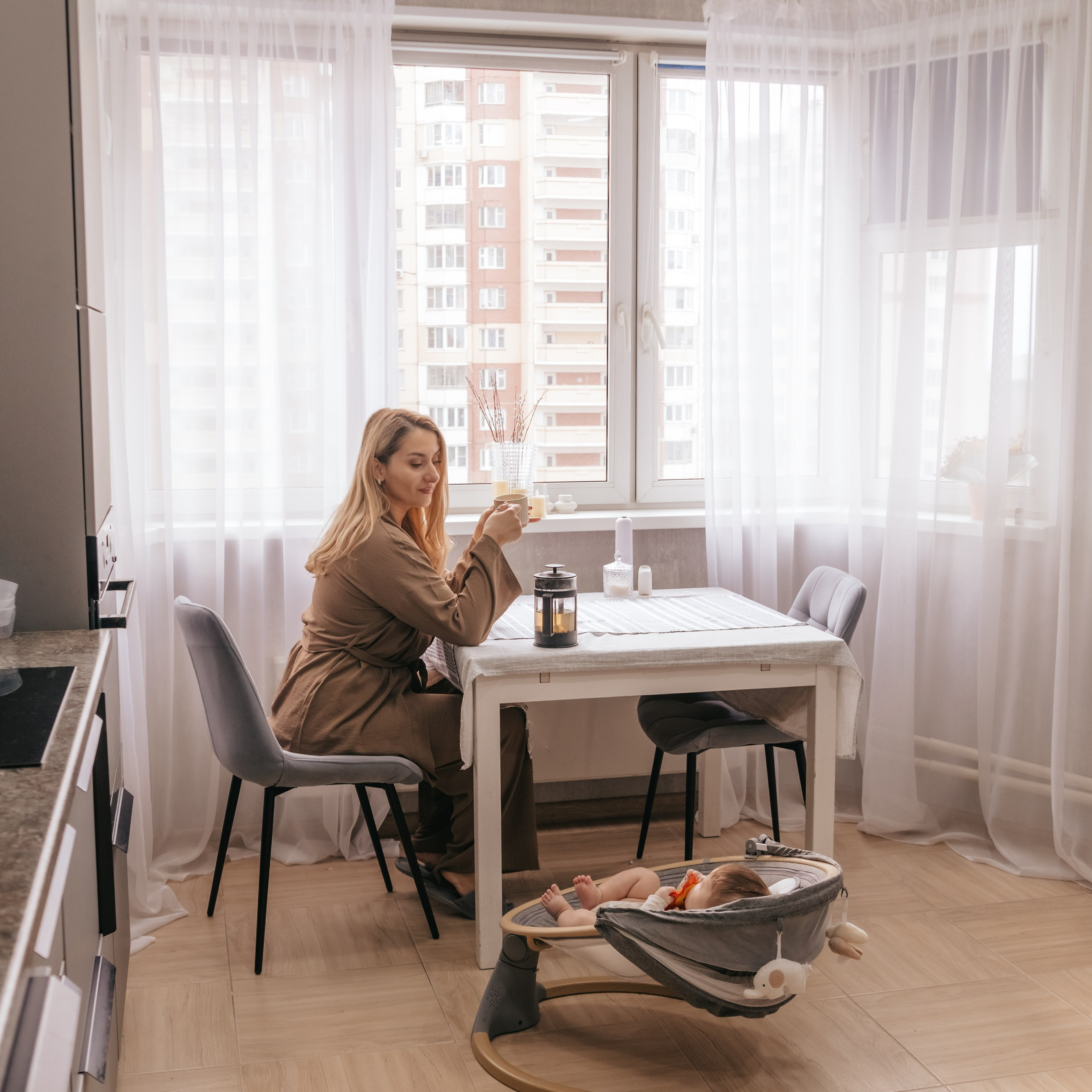 Малыш Миша домашняя съемка. Фотограф Дарья Пудовкина Москва, Московская область