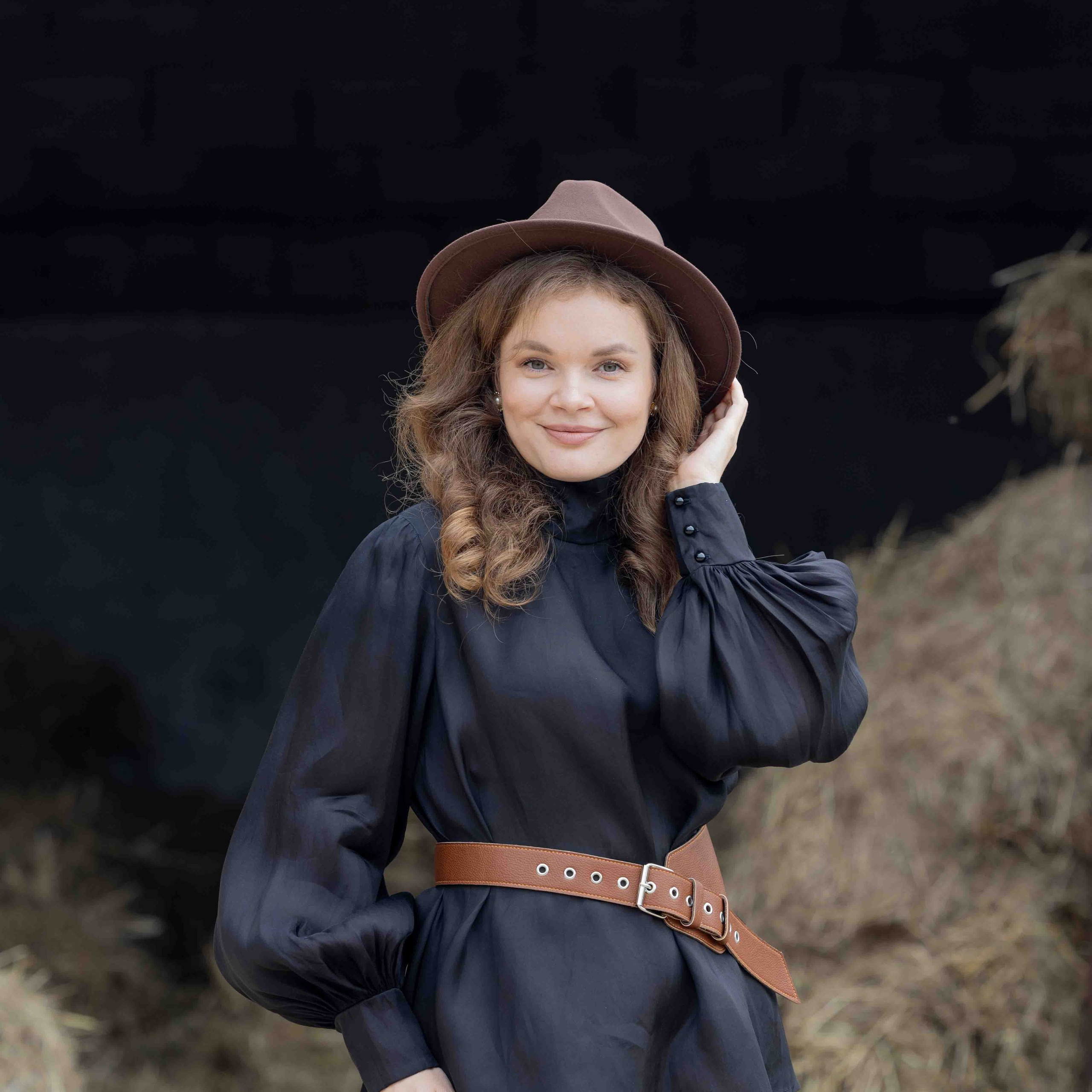 Конная фотосессия| Екатерина. Фотограф Дарья Пудовкина Москва, Московская область