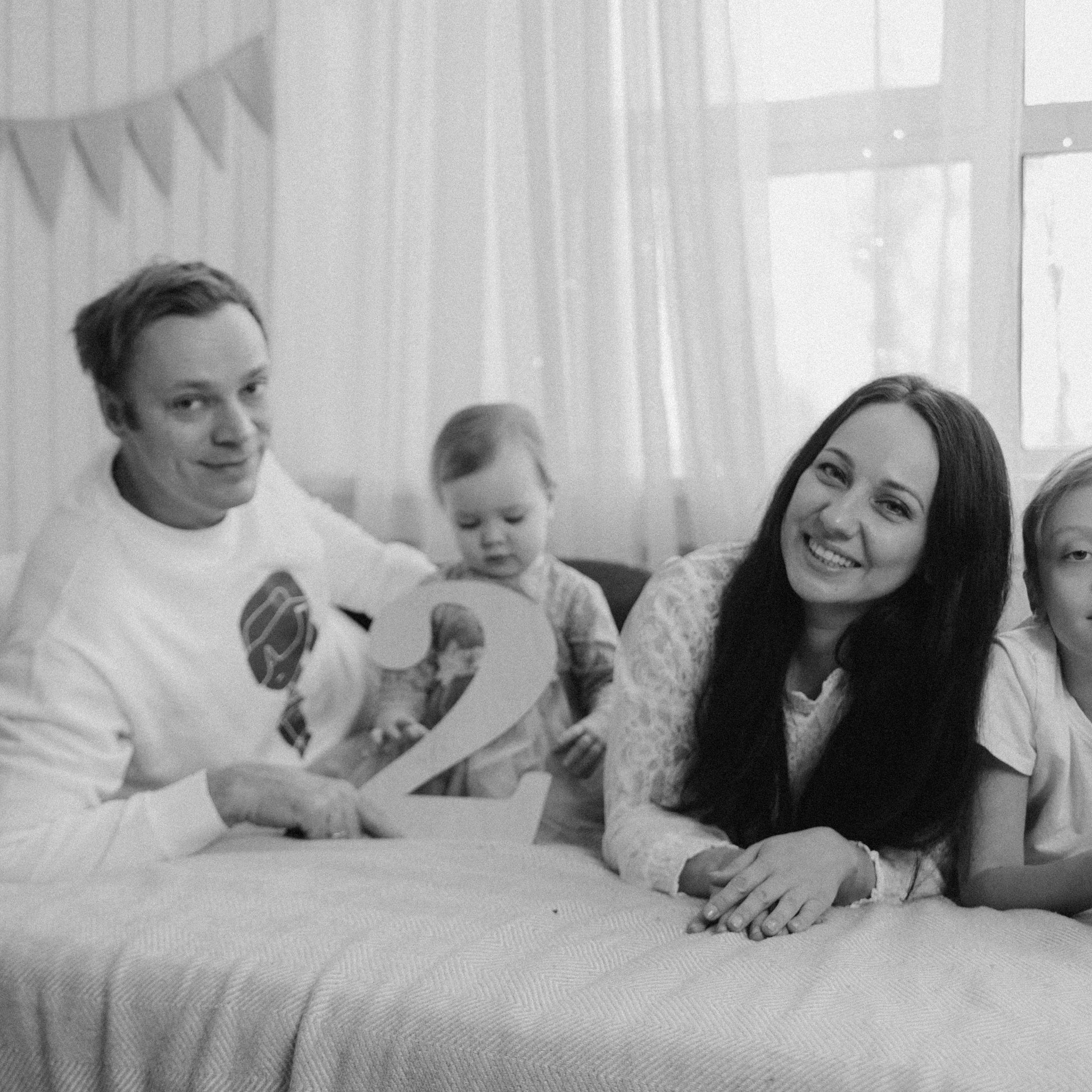 Ева. Фотограф Дарья Пудовкина Москва, Московская область